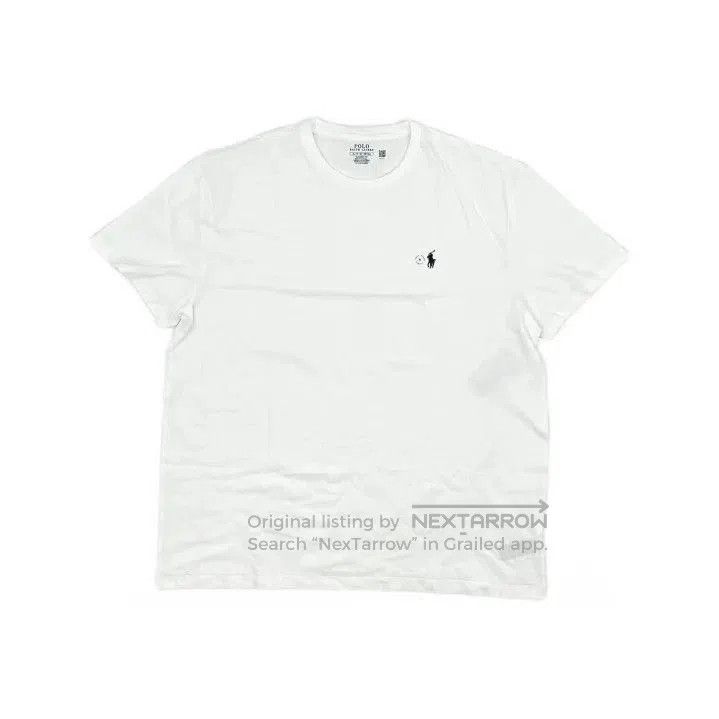 Polo Ralph Lauren Polo Ralph Lauren Logo Embroidered Short. Size US XL / EU 56 / 4 - 2 Thumbnail