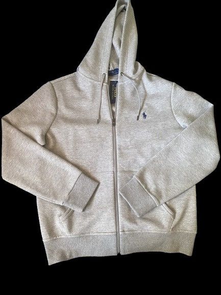 Polo Ralph Lauren Polo zip up Size US M / EU 48-50 / 2 - 1 Thumbnail