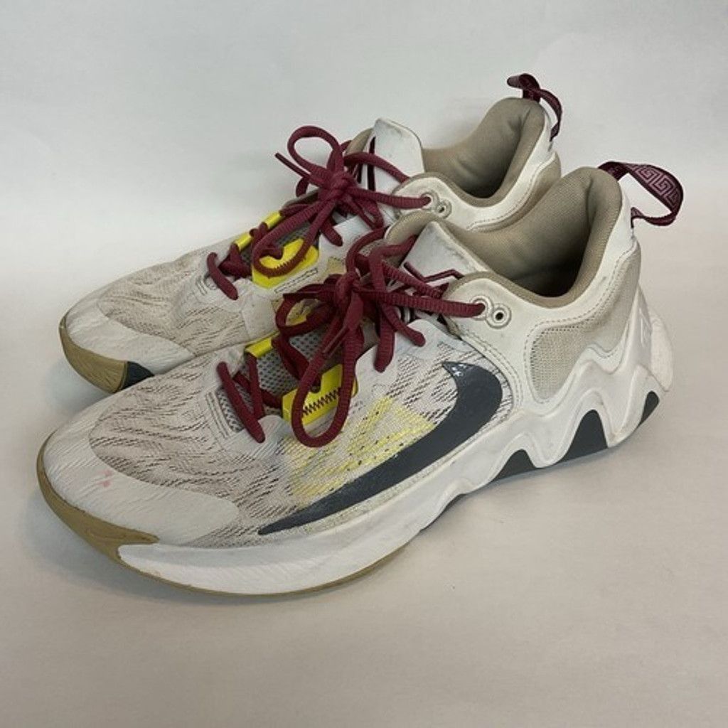 Nike Nike Giannis Immortality 2 DM0825-100 Sneakers Men Size 9 Size US 9 / EU 42 - 9 Thumbnail
