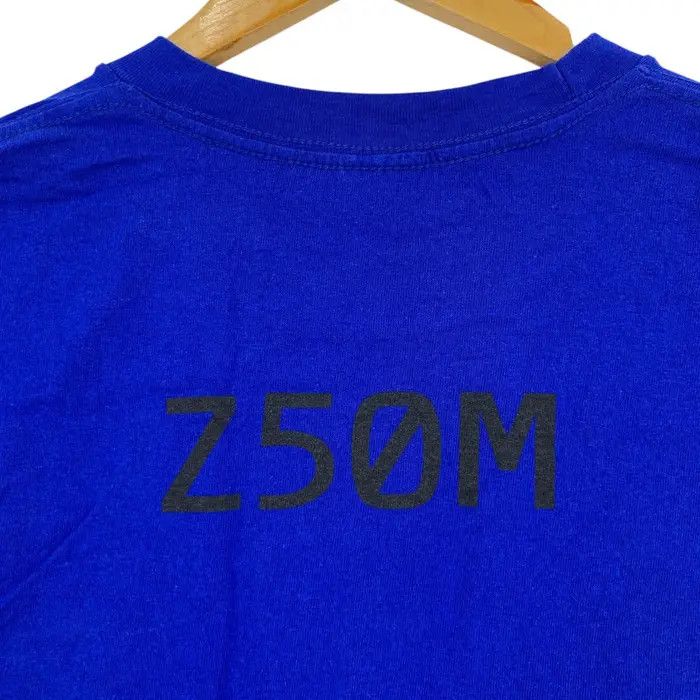 Vintage HONDA MONKEY Z50M Mini Bikes Racing Team Tee Shirt Size US M / EU 48-50 / 2 - 6 Thumbnail