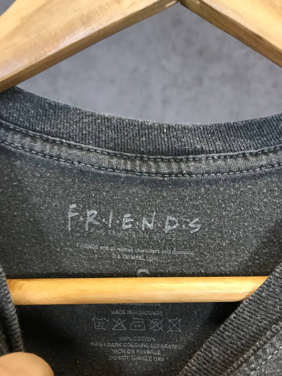 Other Friends movie tee Size US S / EU 44-46 / 1 - 5 Thumbnail