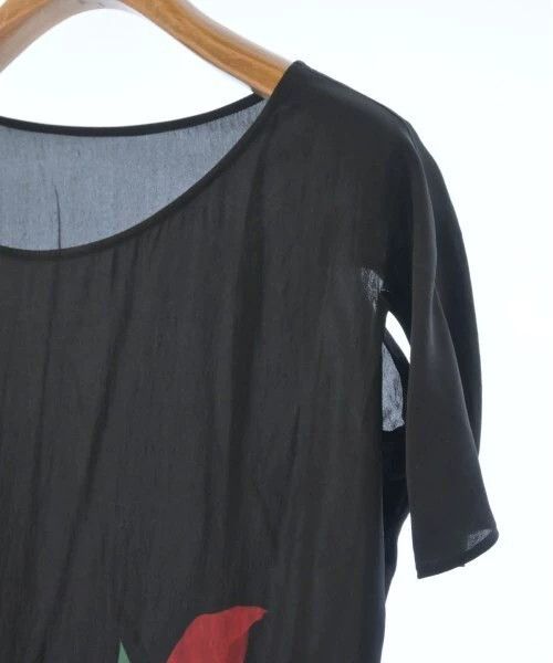 Yohji Yamamoto Yohji Yamamoto dress Size ONE SIZE - 4 Thumbnail