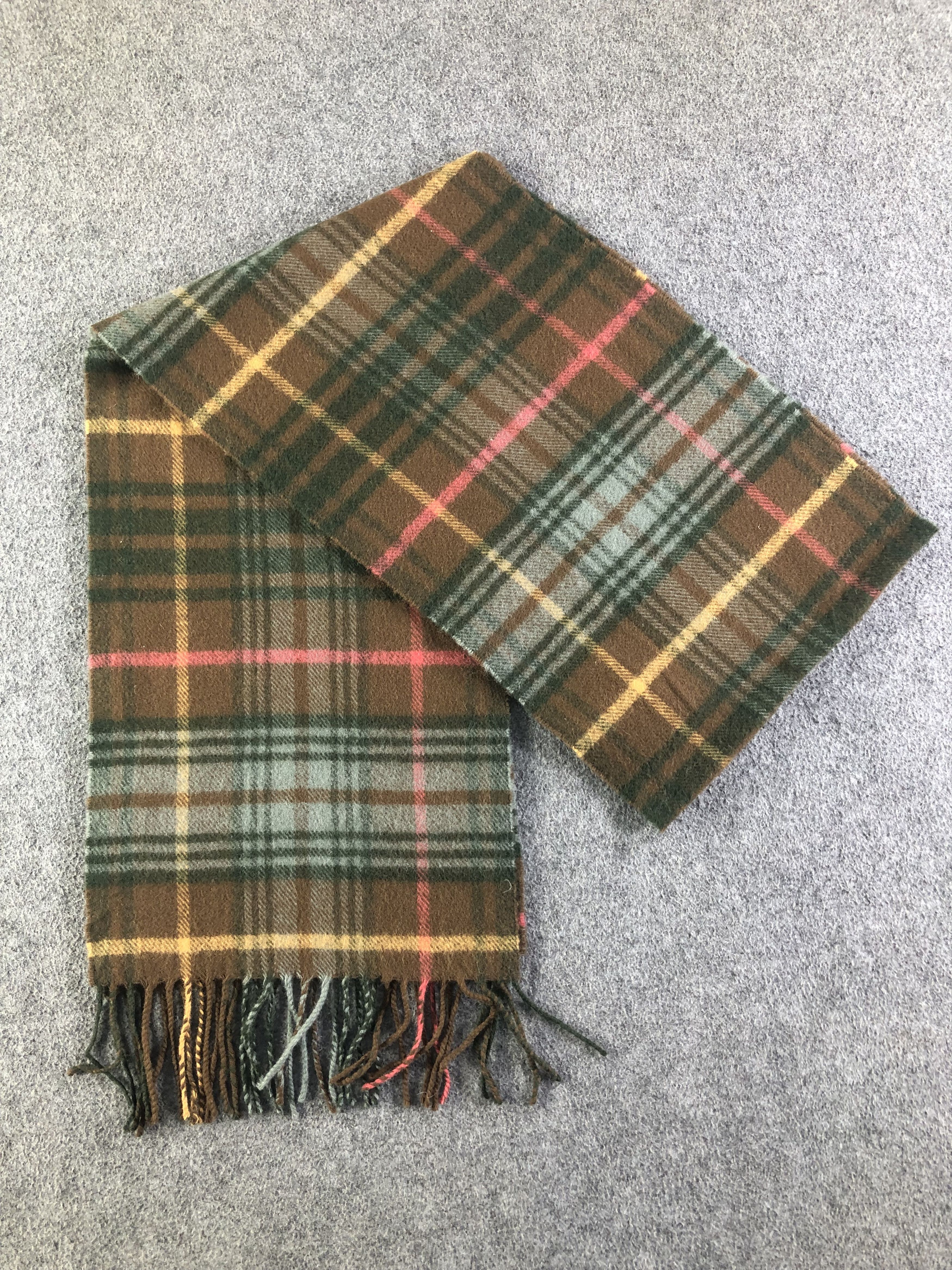 Johnstons Of Elgin Johnstons Of Elgin Scarf / Muffler / Neckwear SS1229 Size ONE SIZE - 5 Thumbnail