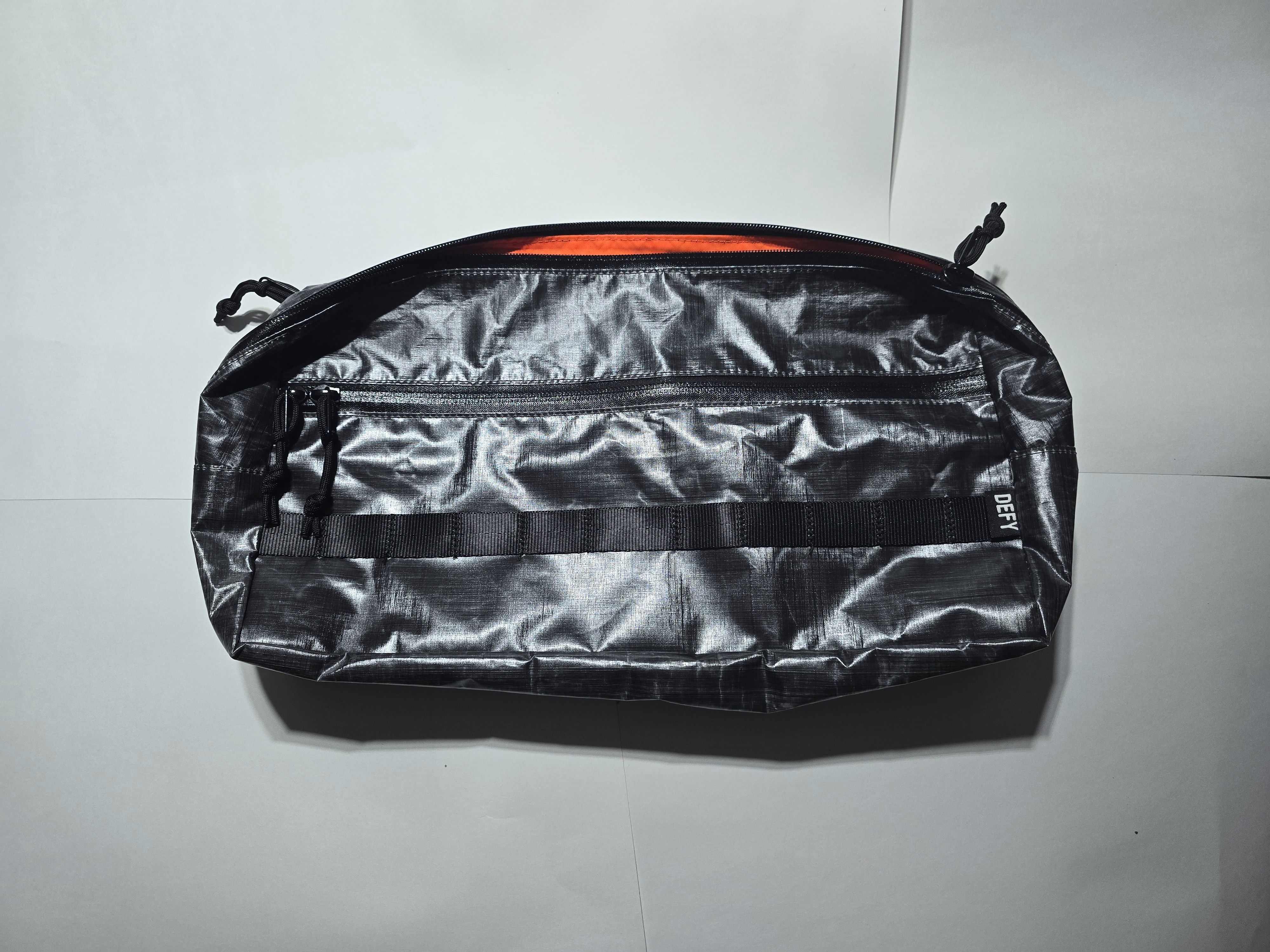 Other Insidious Sling Black Dyneema x ECOPAK EPX Blaze Orange Size ONE SIZE - 1 Thumbnail