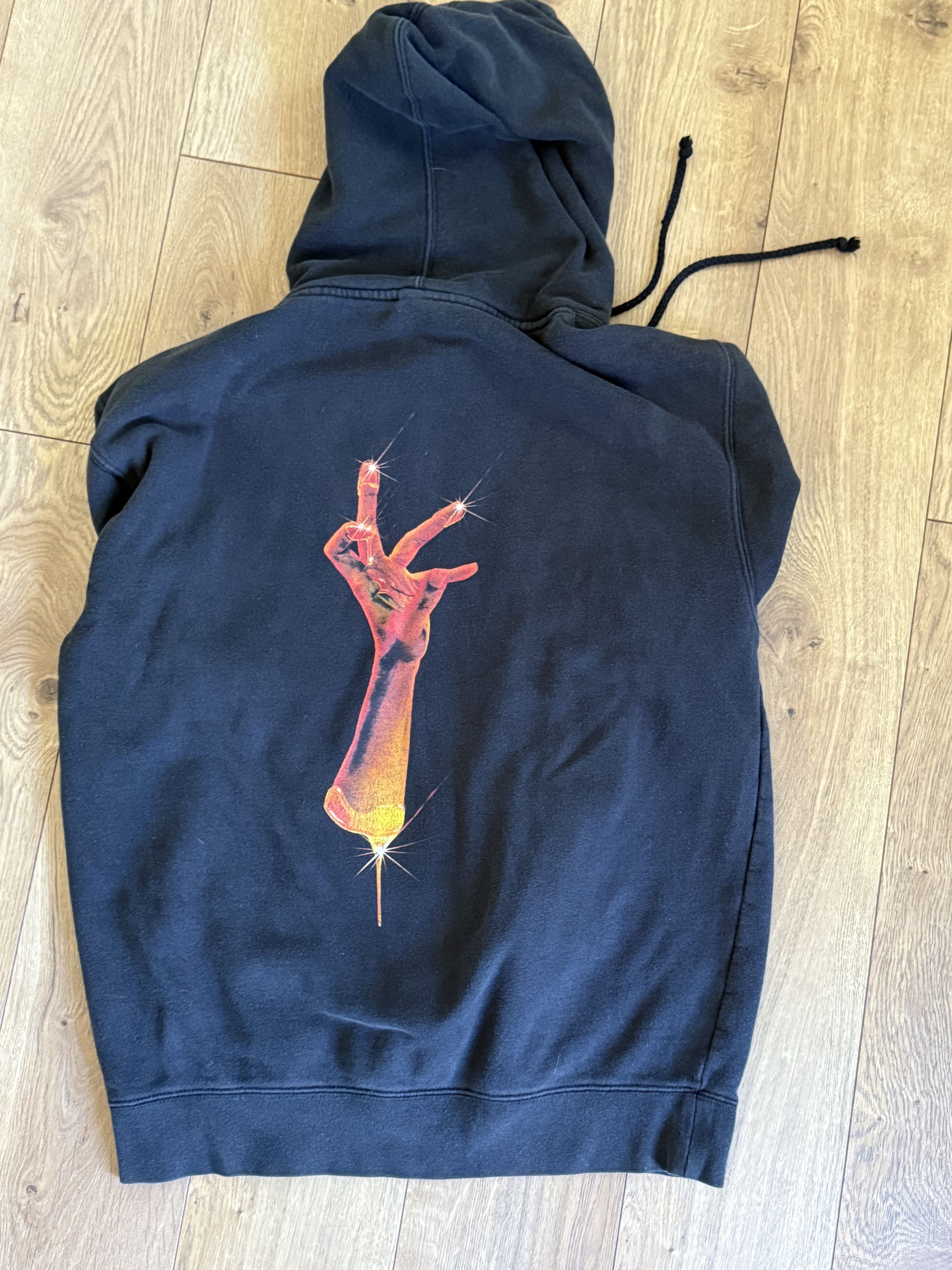 88rising Joji Run hoodie Size US M / EU 48-50 / 2 - 1 Thumbnail