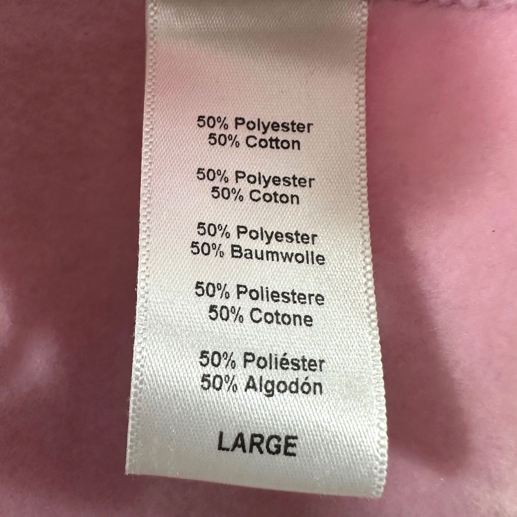 Vintage VINTAGE? No. Size L / US 10 / IT 46 - 6 Thumbnail