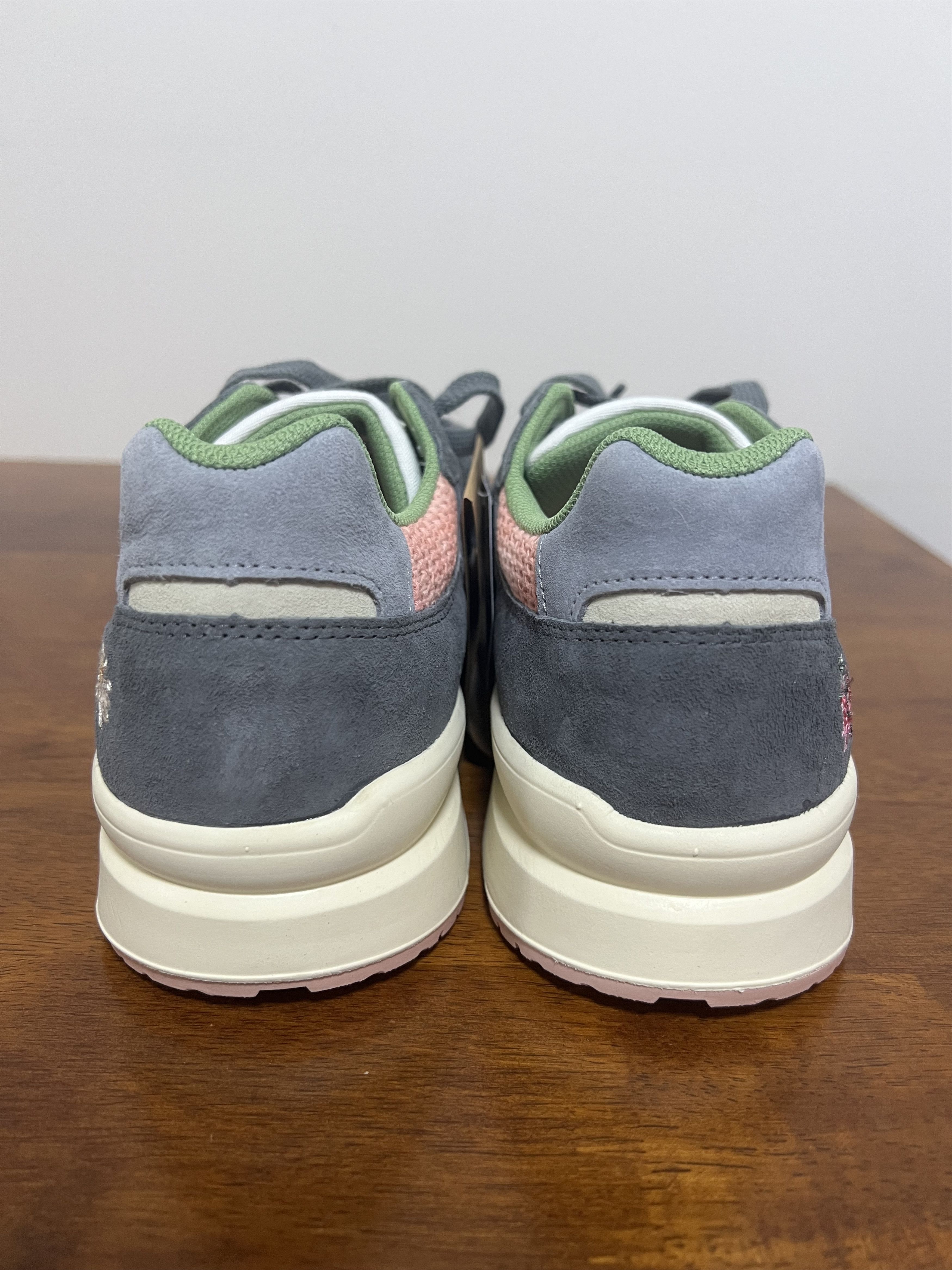 Asics 💚 Asics x Up There GT-II NEW Size US 9.5 / EU 42-43 - 10 Thumbnail