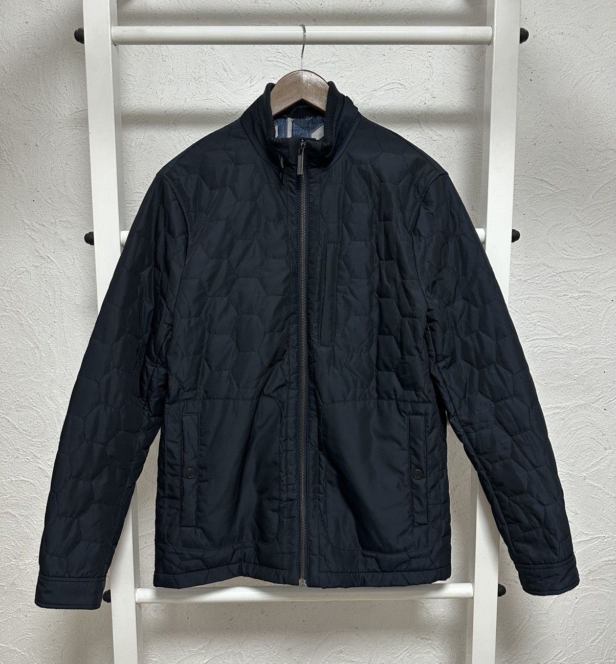 Ted Baker Ted Baker London Men’s Jacket Size M Size US M / EU 48-50 / 2 - 1 Thumbnail
