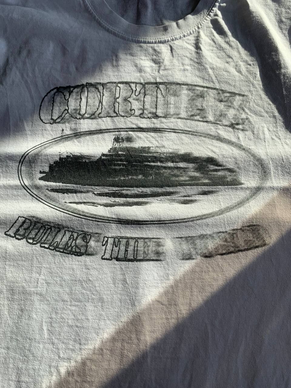Corteiz Corteiz TShirt Size US M / EU 48-50 / 2 - 4 Thumbnail