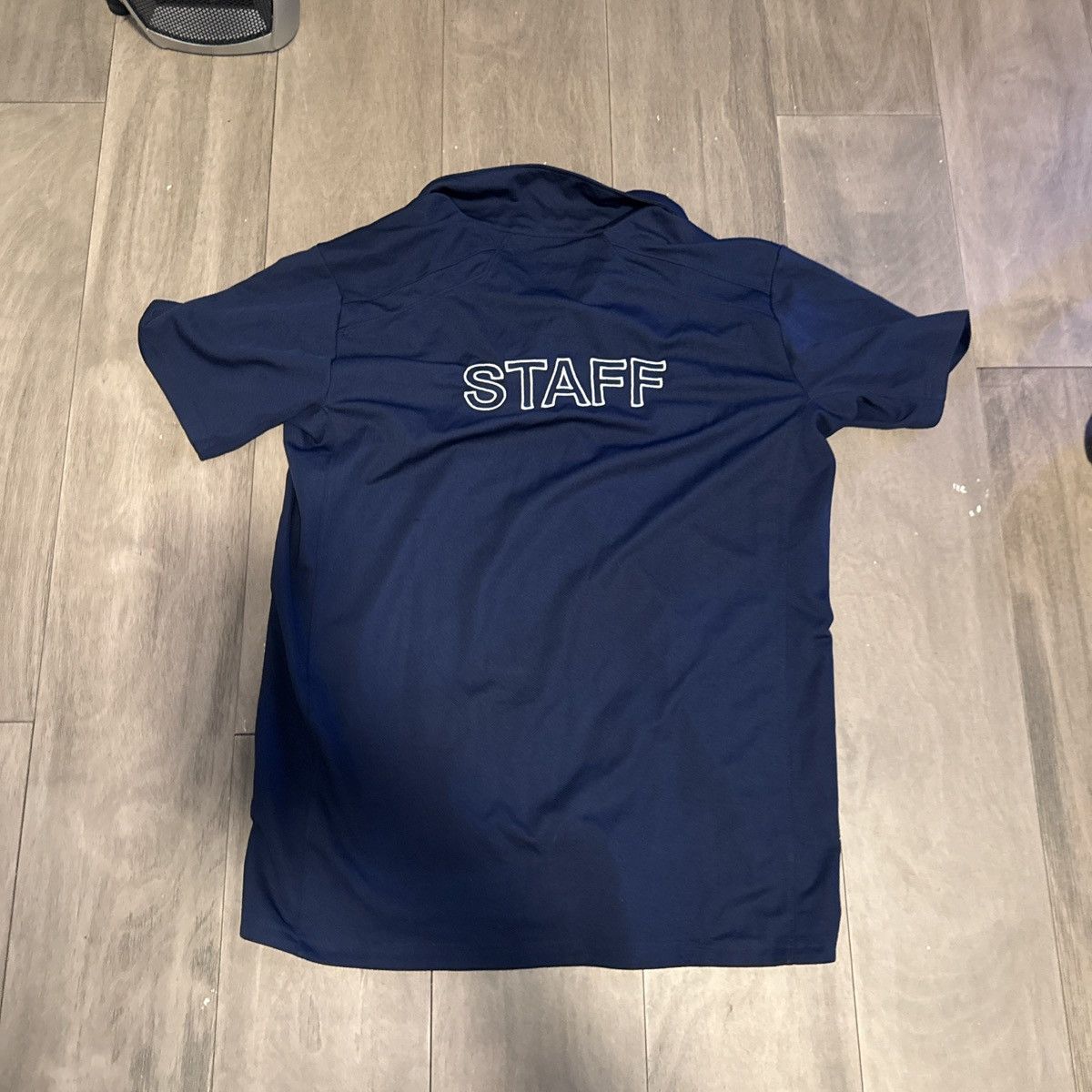 Other Citi field staff polo Size US M / EU 48-50 / 2 - 2 Thumbnail