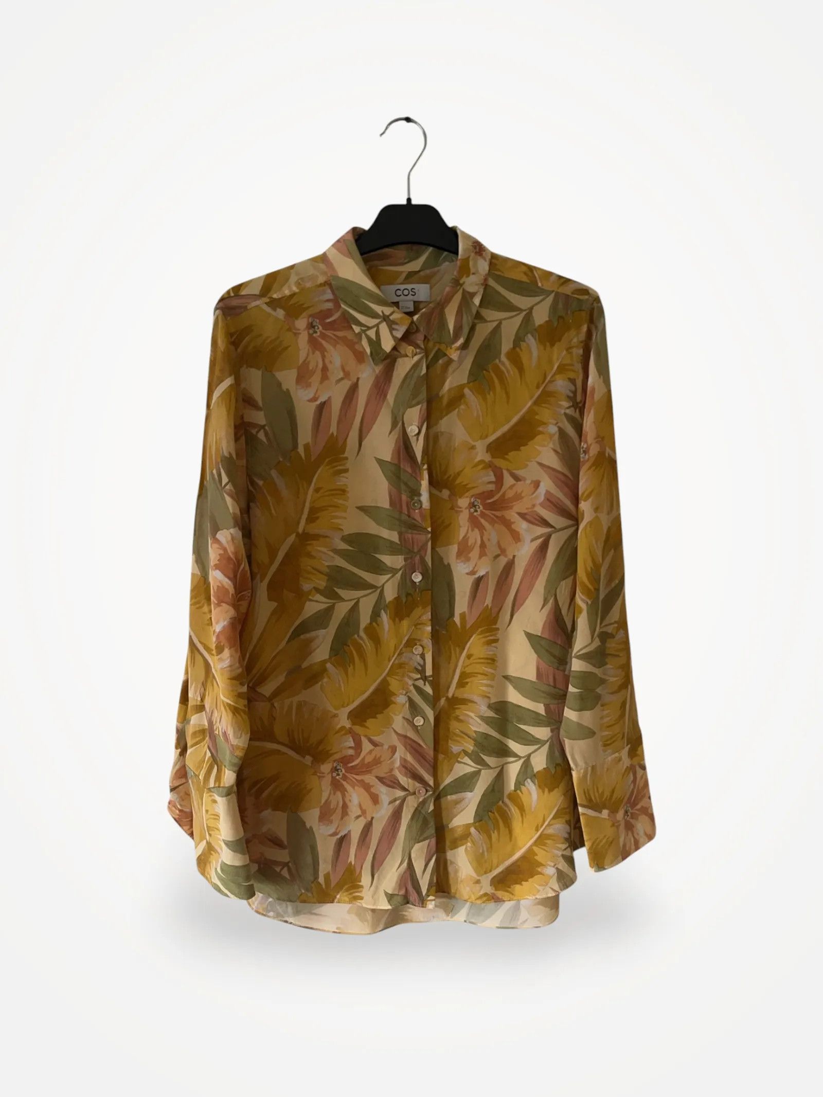 Cos Cos Blouse Size M / US 6-8 / IT 42-44 - 1 Thumbnail