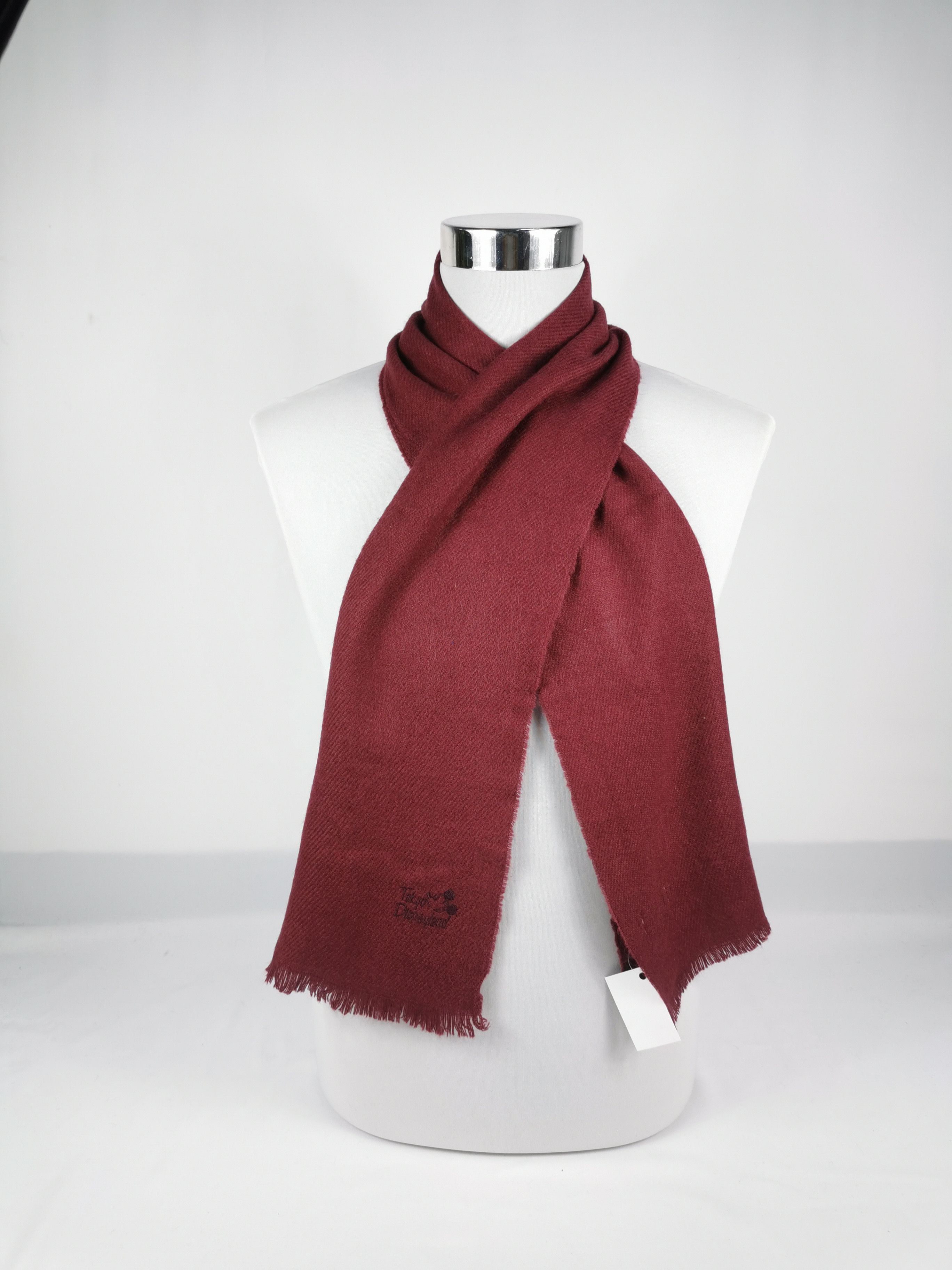 Disney Disney scarf muffler neckwear Size ONE SIZE - 6 Thumbnail