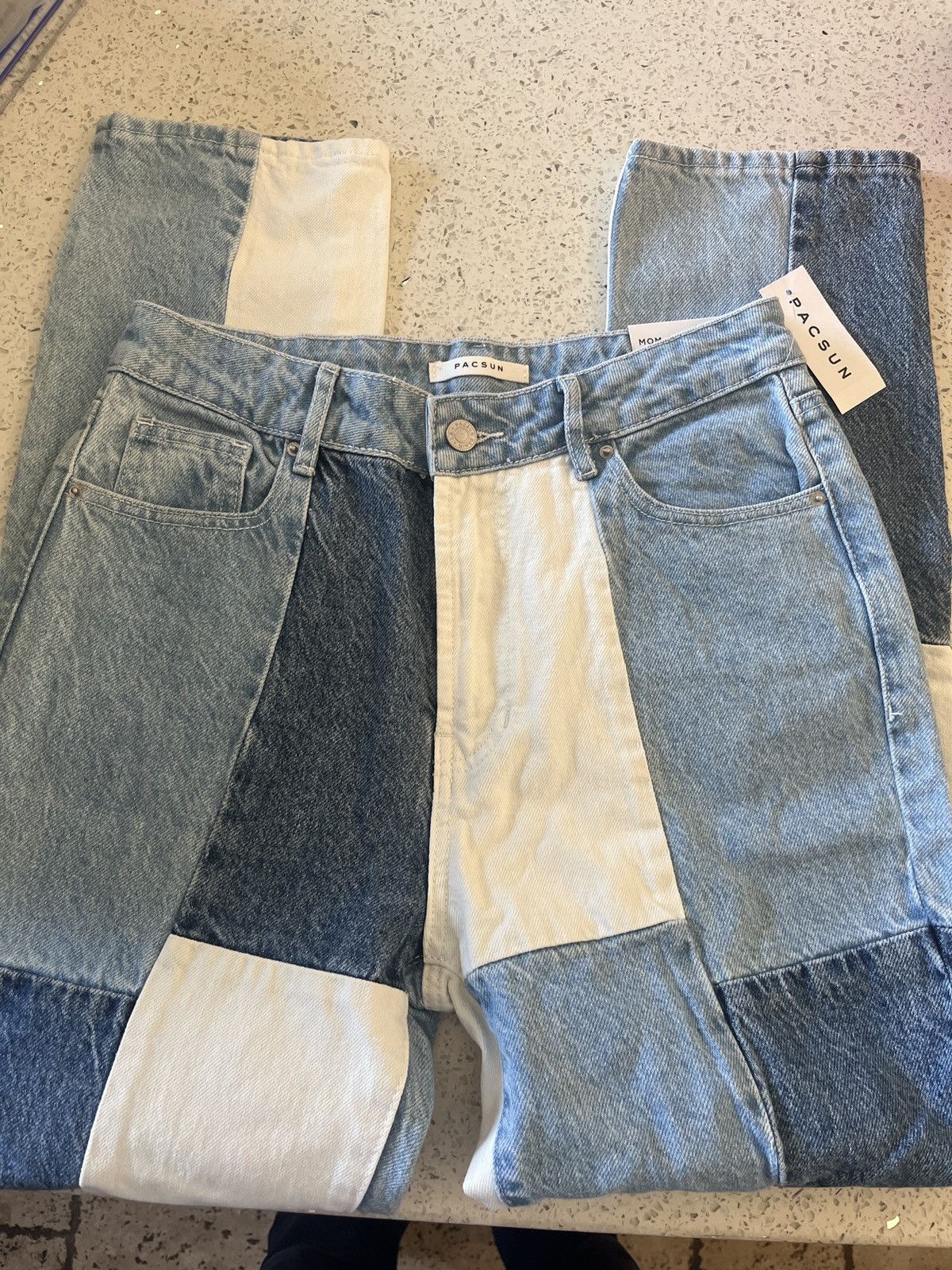 Pacsun Mom jeans Size 26" / US 2 / IT 38 - 2 Thumbnail