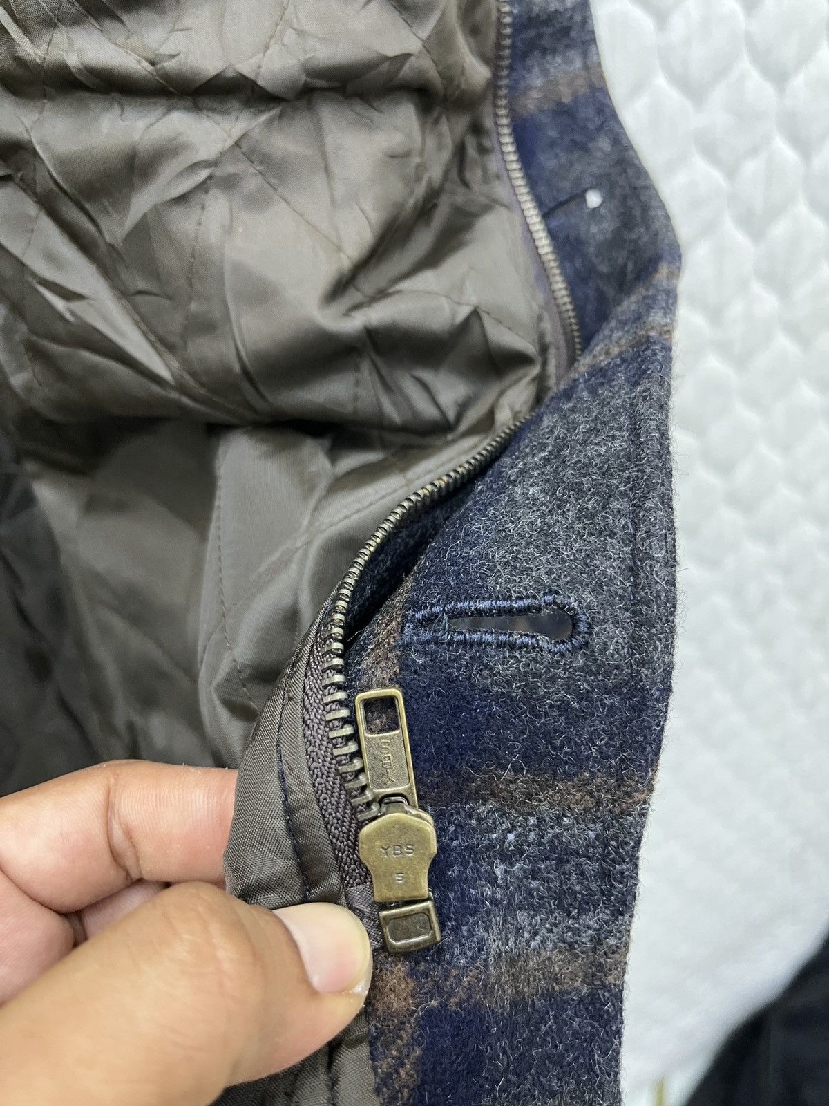 Other ❤️‍🔥❤️‍🔥❤️‍🔥ARCHIVE UNIQLO WOOL JACKET Size US L / EU 52-54 / 3 - 11 Thumbnail