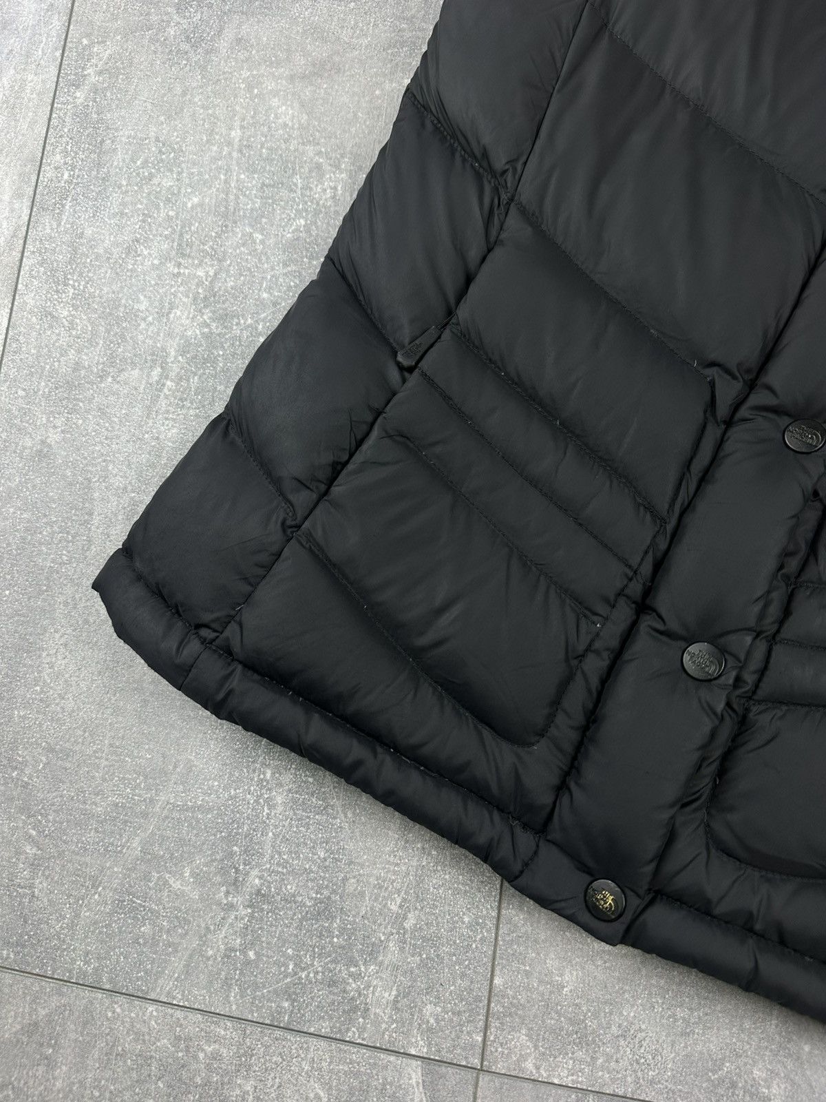 The North Face The North Face 700 Women’s Outdoor Vest Small Logo Size S / US 4 / IT 40 - 5 Thumbnail