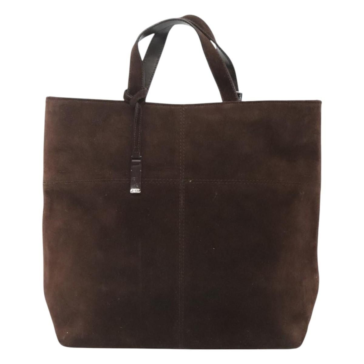 Gucci Gucci tote Size ONE SIZE - 1 Thumbnail