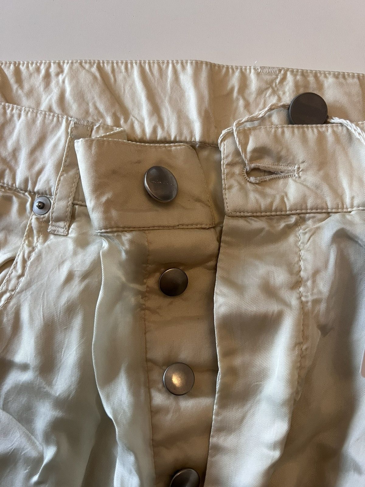 Rick Owens Rick owens bolan Boot Cut Size US 32 / EU 48 - 5 Thumbnail