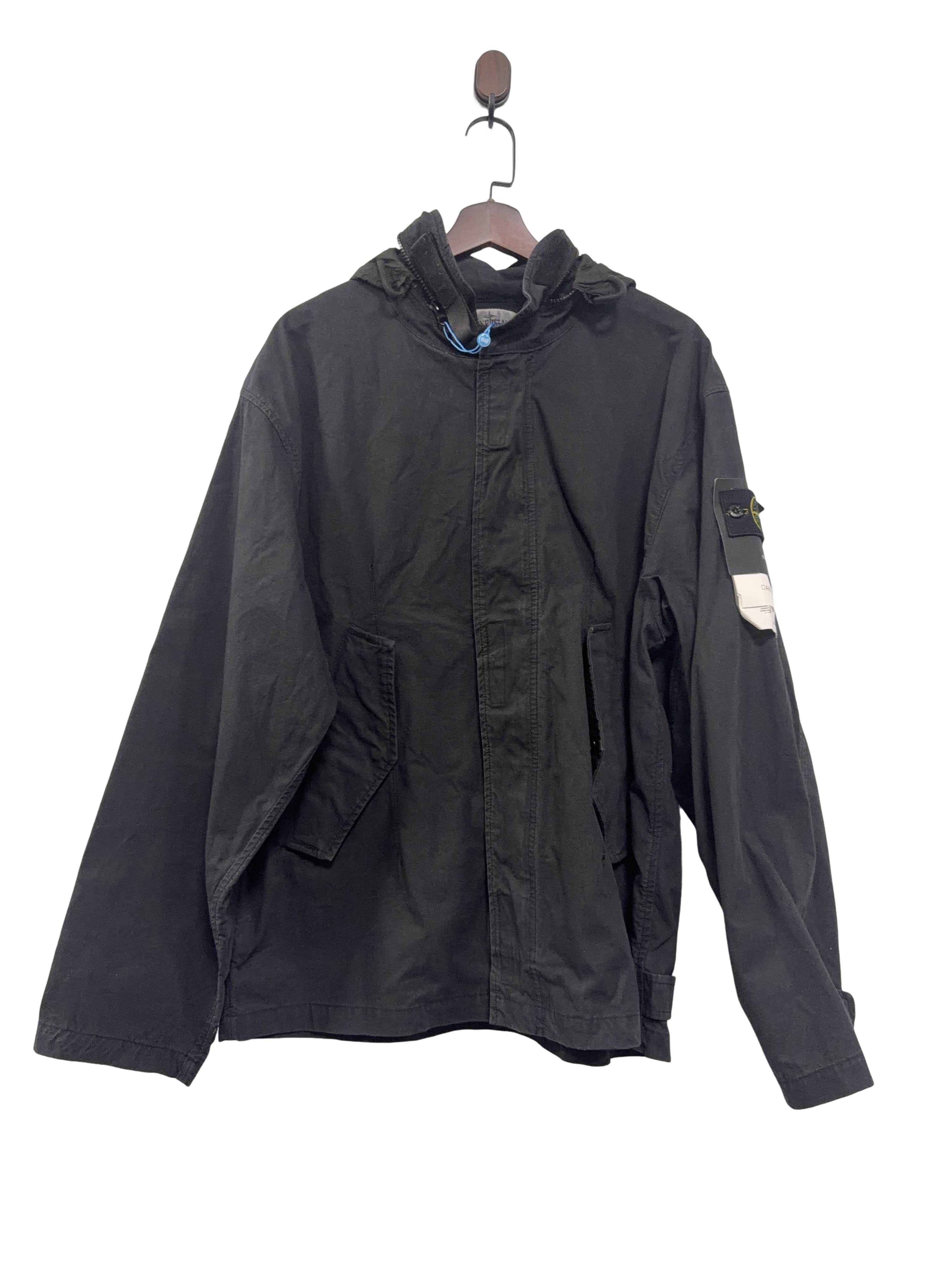 Stone Island × Supreme S/S 2015 Stone Island x Supreme Nylon