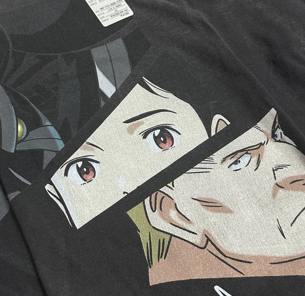 Saint Michael Saint Michael FW24 Tezuka Osamu PLUTO Co Long Sleeve Shirt Size US XL / EU 56 / 4 - 3 Thumbnail