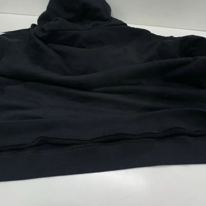 Gucci Gucci Gucci Logo Print Hooded Sweatshirt for Men -2506 Size US M / EU 48-50 / 2 - 7 Thumbnail