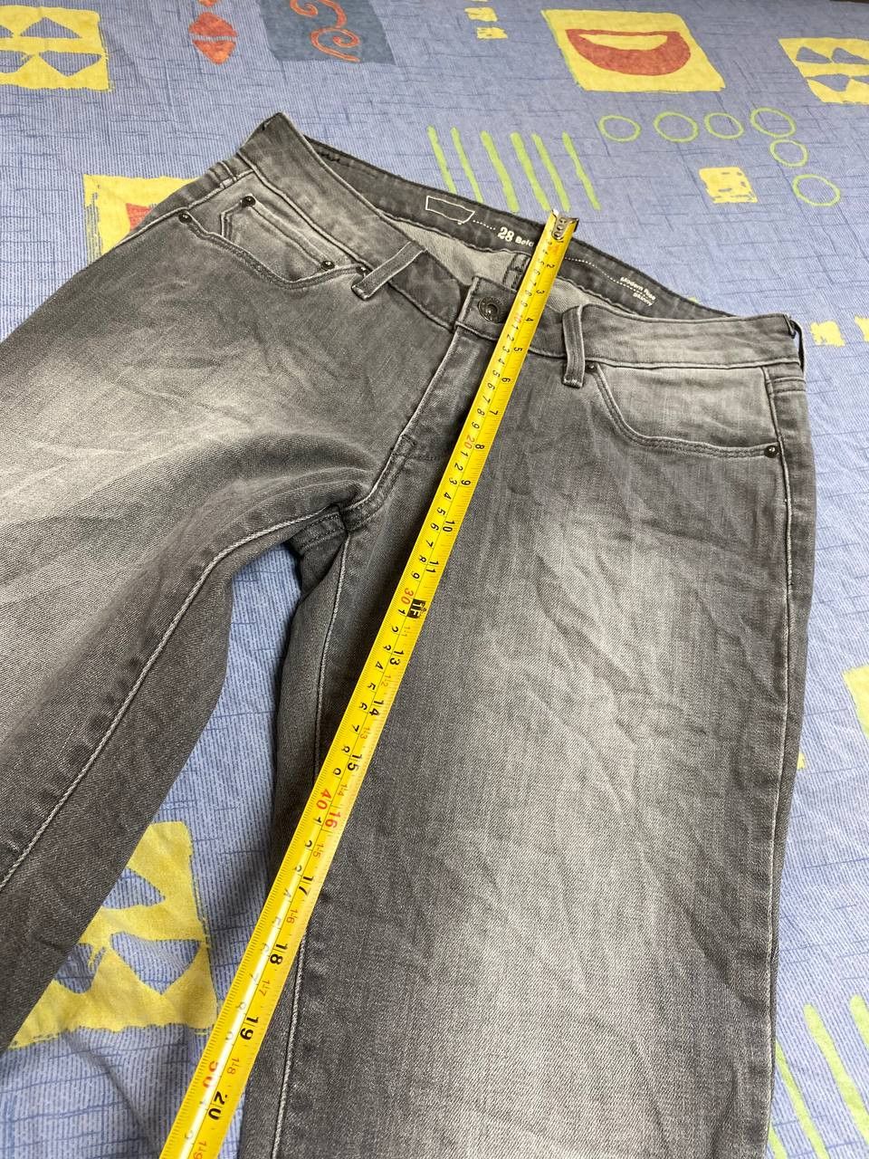Levi's Levi’s Jeans Size US 28 / EU 44 - 9 Thumbnail
