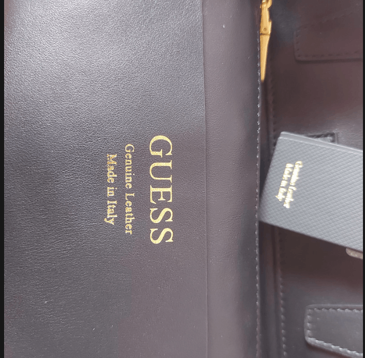 Guess Guess (HWCRCA-L2206) black Size ONE SIZE - 4 Thumbnail