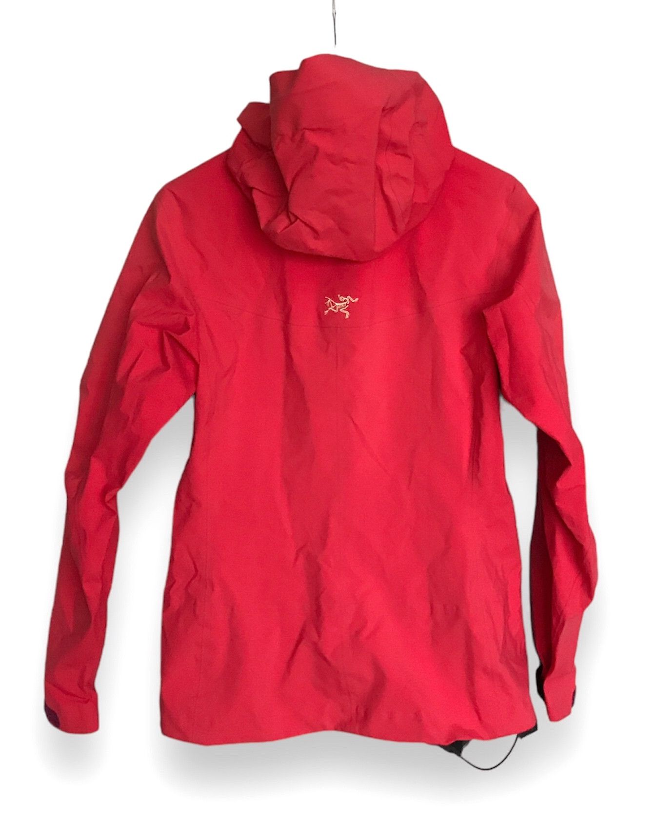 Arc'teryx ARC’TERYX SCIMITAR GORE-TEX PRO 3L JACKET GORP CORE TECH Size S / US 4 / IT 40 - 2 Thumbnail