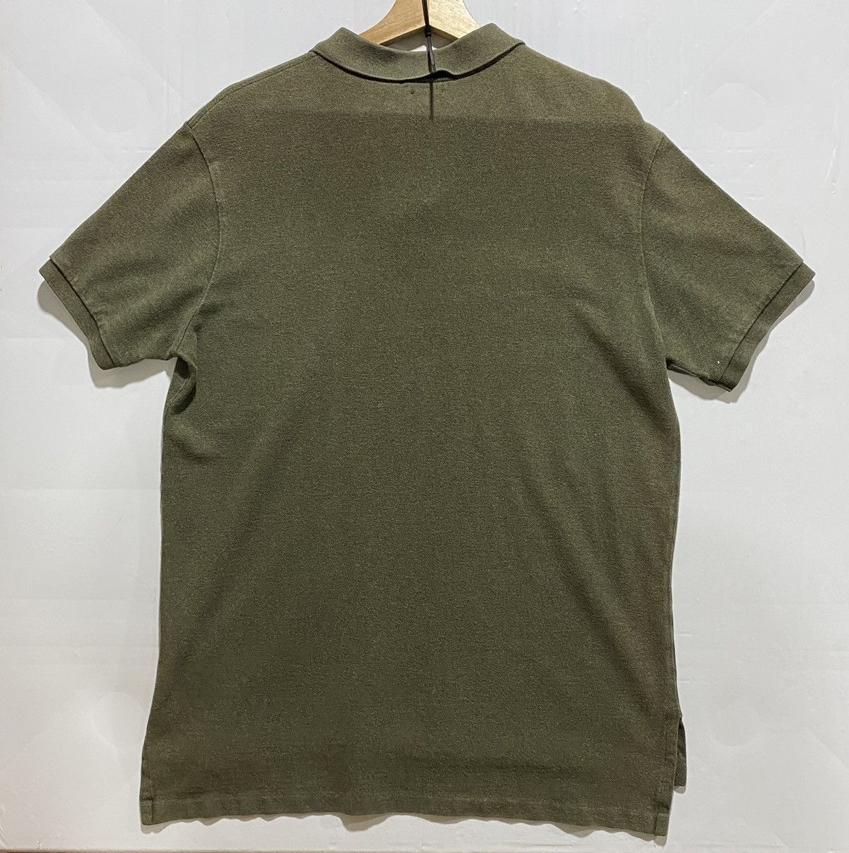 Polo Ralph Lauren Polo Ralph Lauren Shirt Size US L / EU 52-54 / 3 - 2 Thumbnail