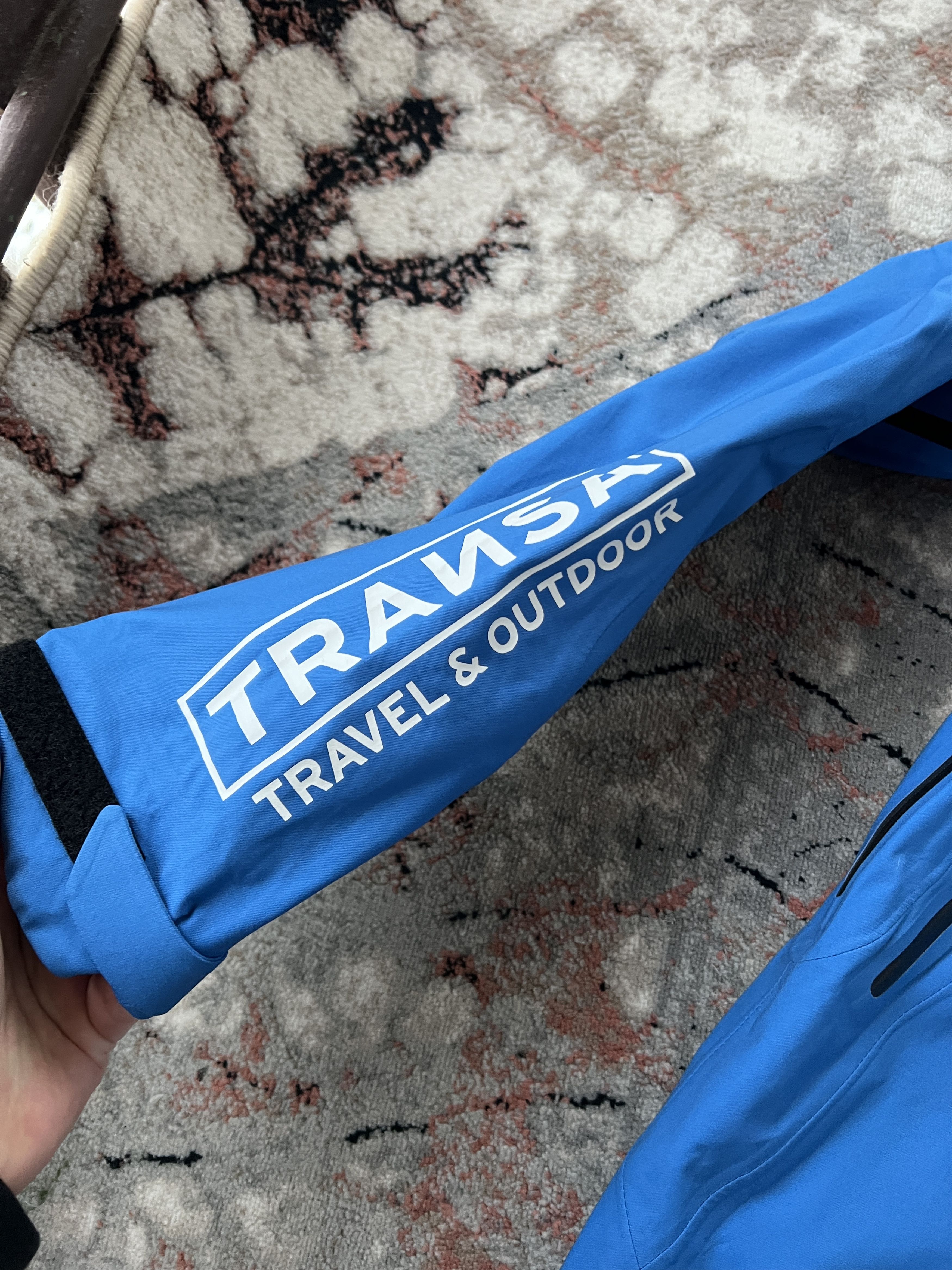 Other Kaikkialla Otdoor Waterproof Jacket Size US M / EU 48-50 / 2 - 9 Thumbnail
