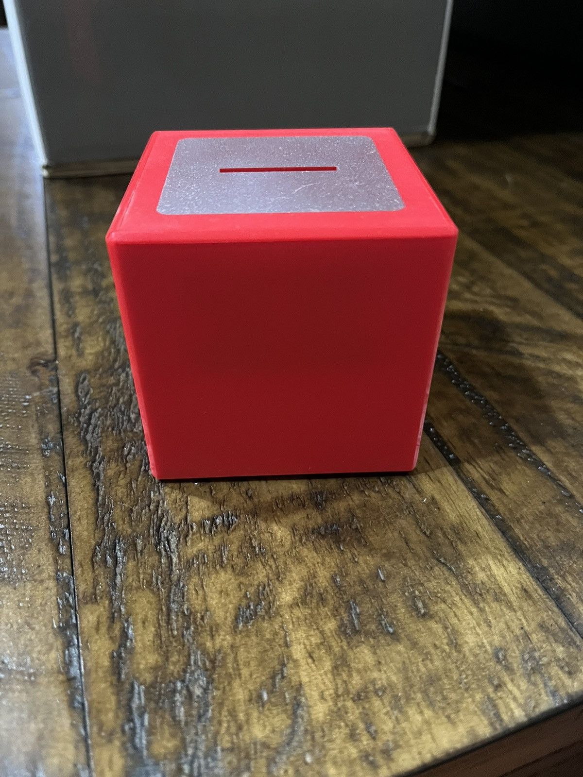 Supreme Supreme Illusion Coin Bank SS18 Size ONE SIZE - 4 Thumbnail
