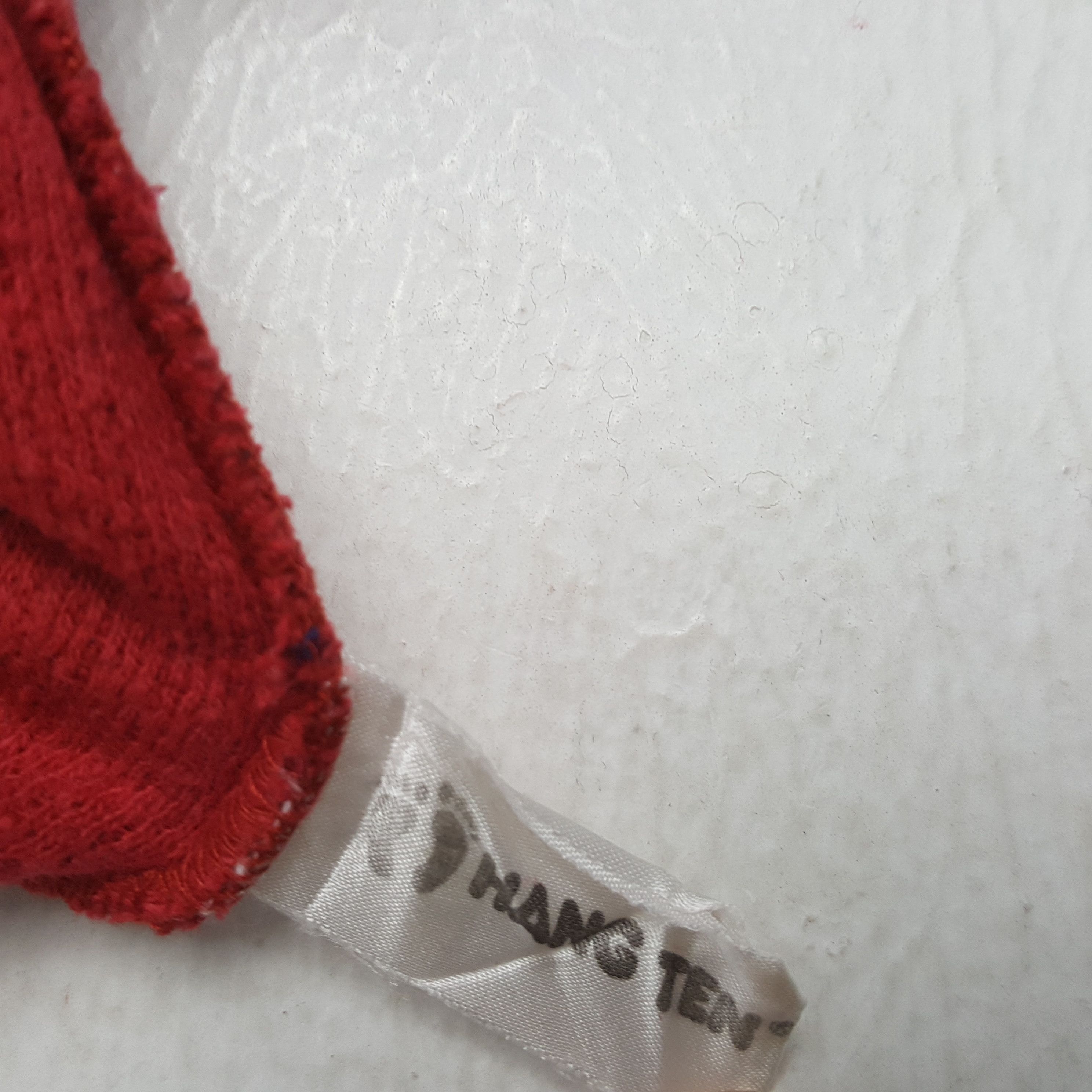 Hang Ten × Vintage Vintage HANG TEN Streetwear Skateboard Surfing Sweatshirts Size US M / EU 48-50 / 2 - 7 Thumbnail