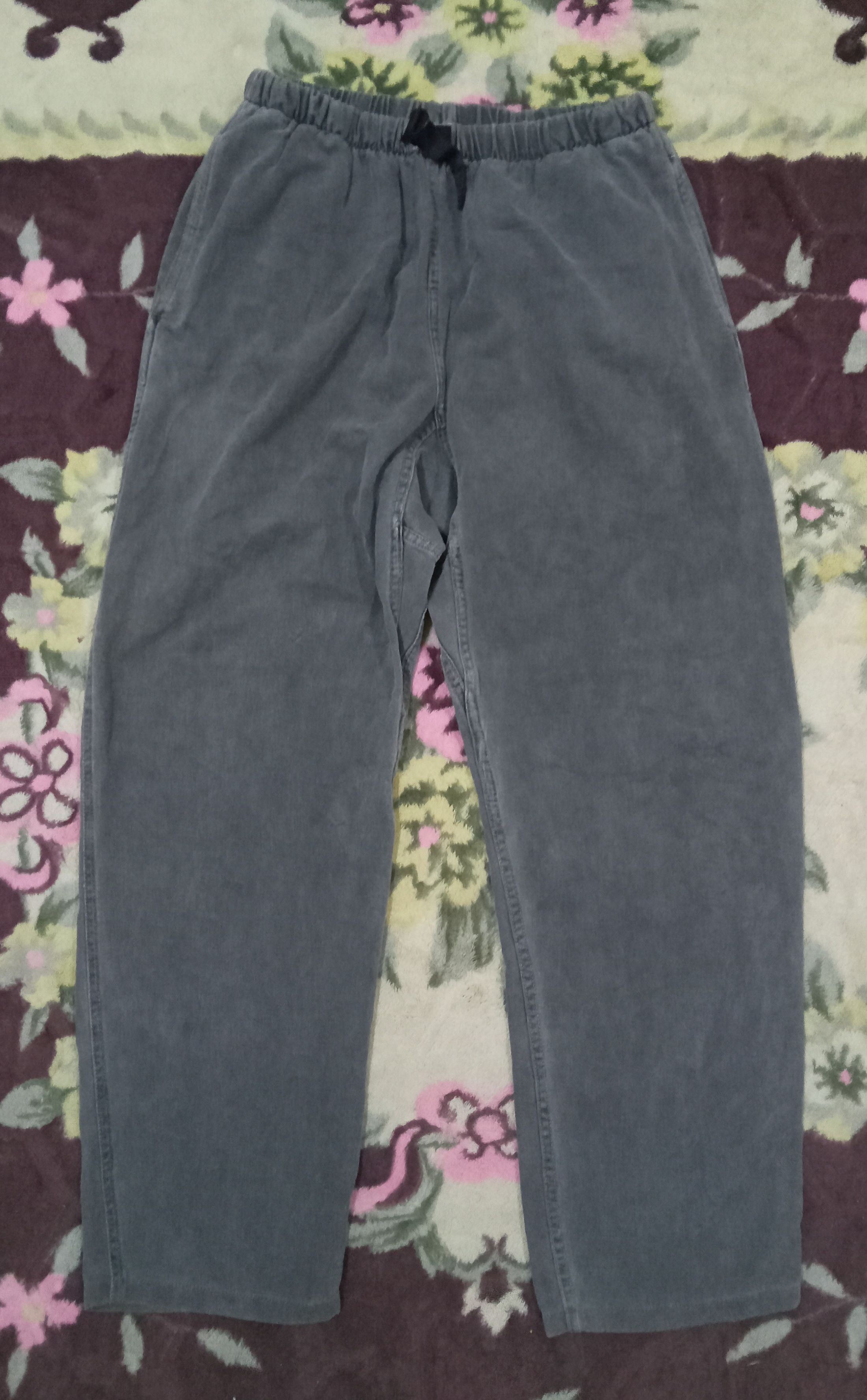 Gramicci Gramicci Pants Sz M Size US 35 - 1 Thumbnail