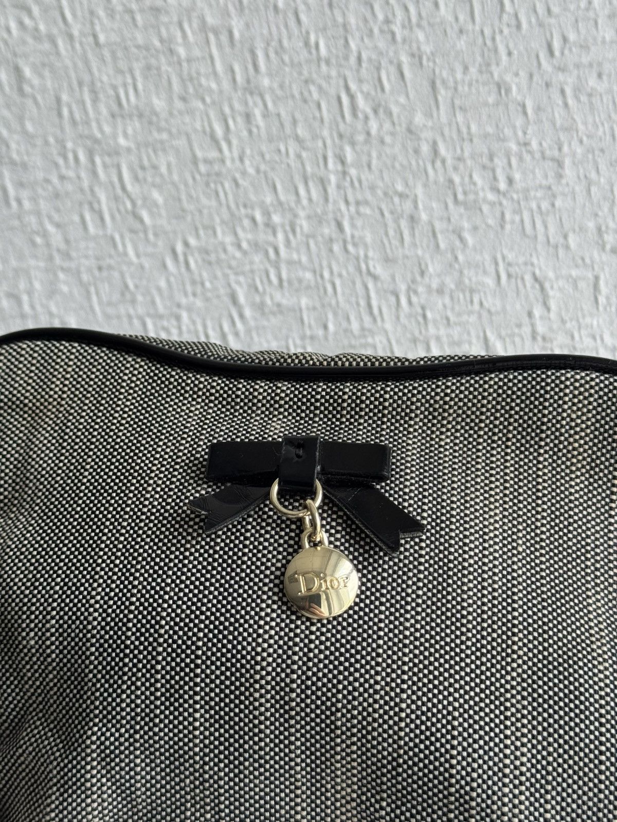Dior Dior parfums mini bag Size ONE SIZE - 2 Thumbnail