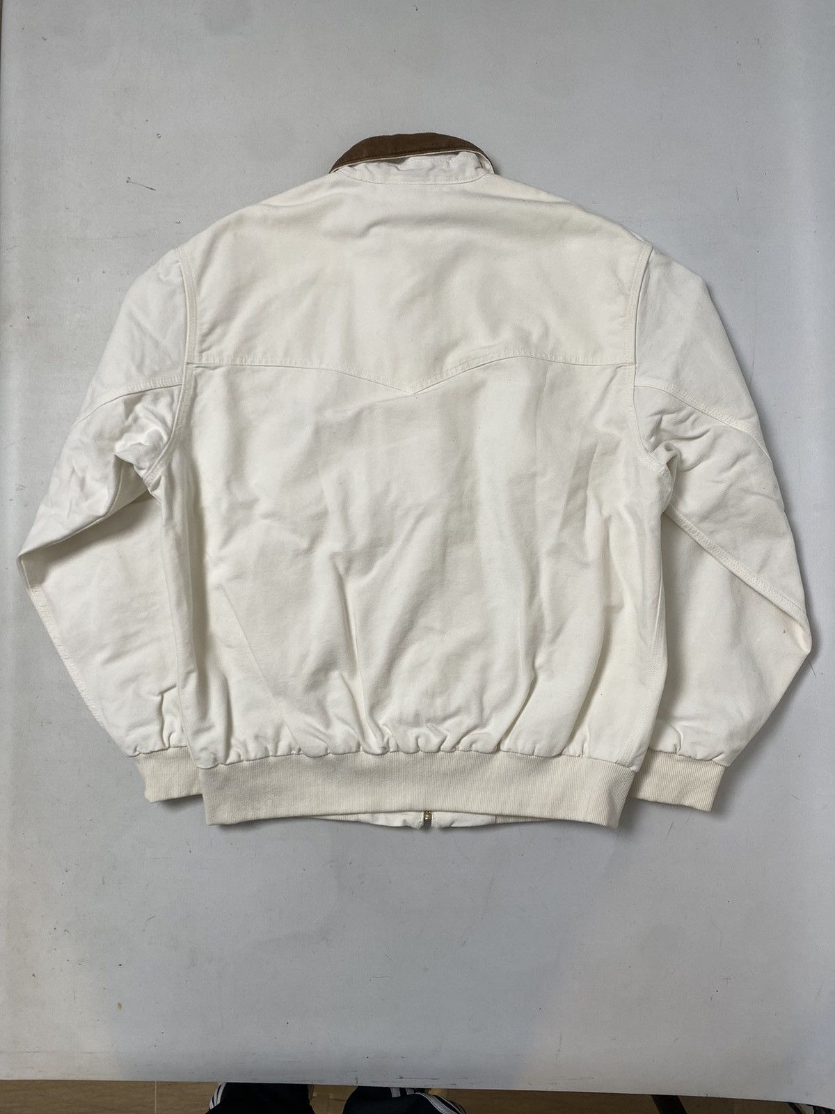 Carhartt Wip Og Sabrafe' Jacket Carhartt WIP size M used Size US M / EU 48-50 / 2 - 6 Thumbnail