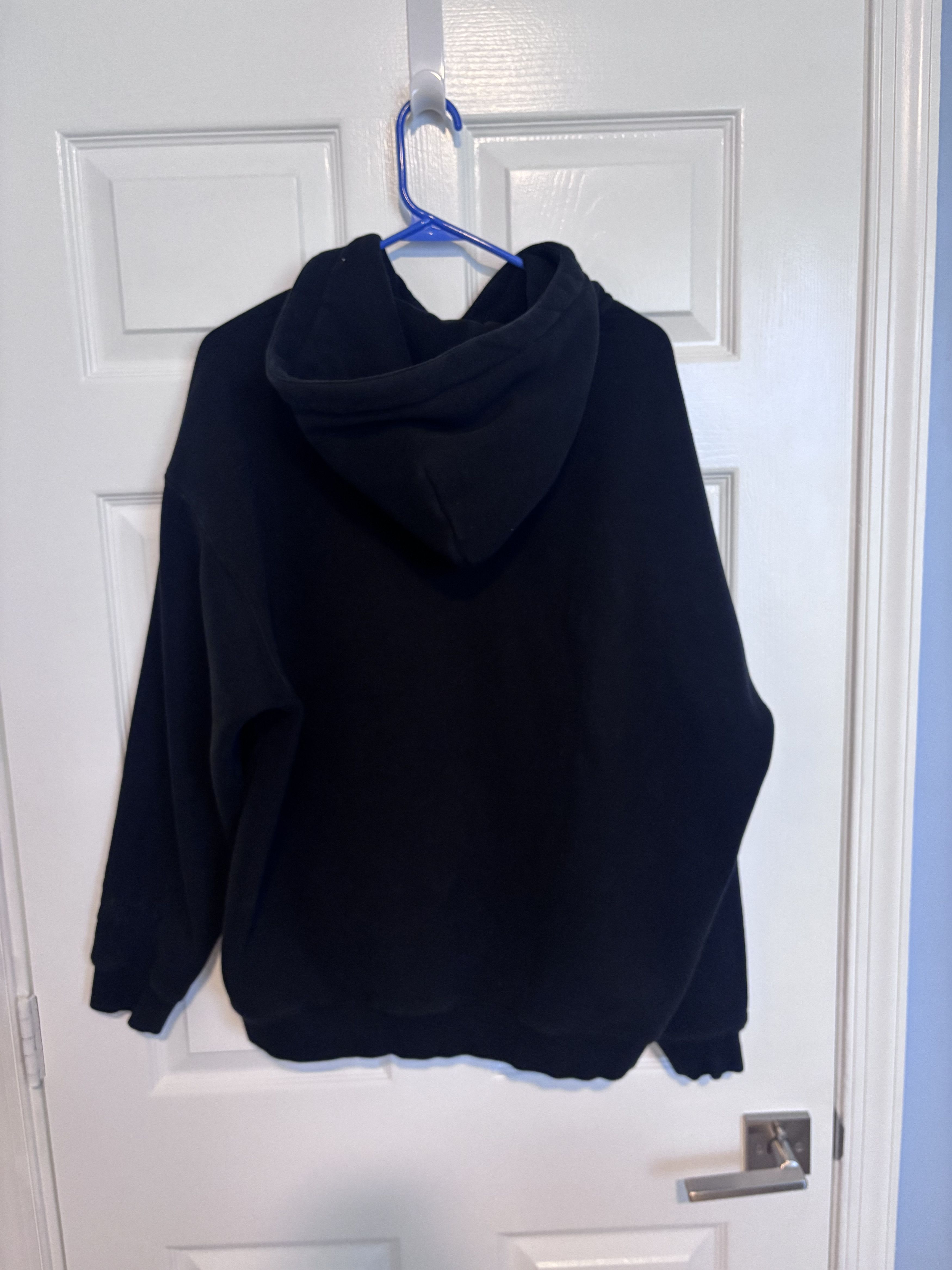 Other Resistance Is Preferred Core Zip Up XL Size US XL / EU 56 / 4 - 2 Thumbnail