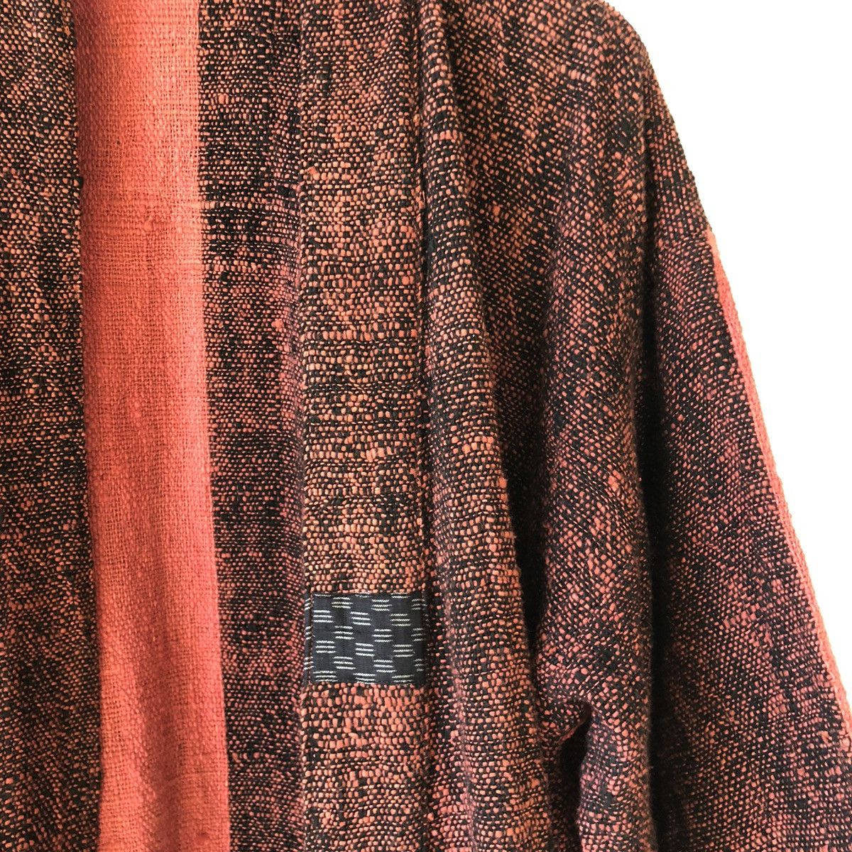 Japanese Brand TREE ANLUO kimono Jacket Size US M / EU 48-50 / 2 - 6 Thumbnail