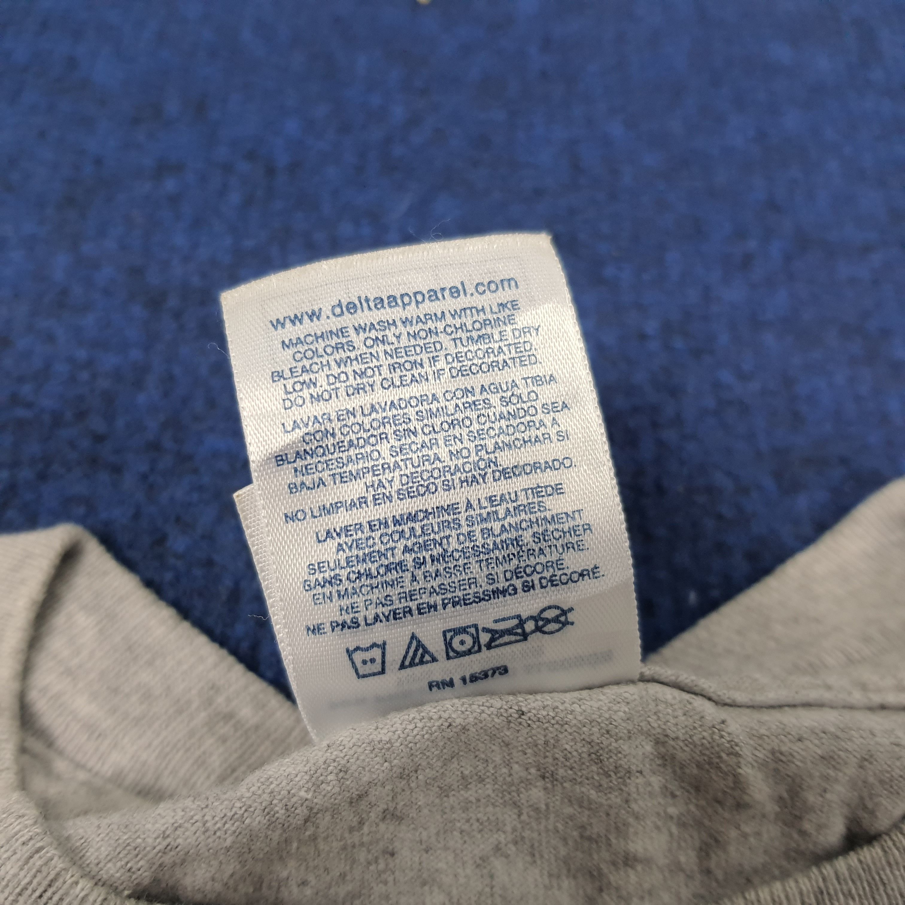 MLB × Vintage Vintage MLB Mariners bing Baseball Sports T-shirt Size US M / EU 48-50 / 2 - 5 Thumbnail