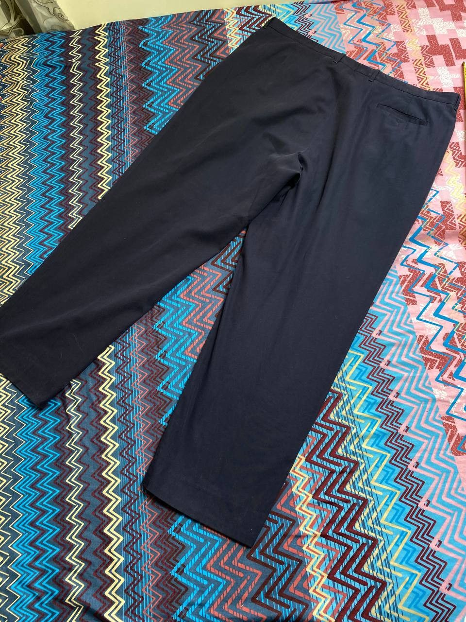 Lacoste × Vintage Lacoste vintage men’s chino dress pants trousers Size US 38 / EU 54 - 15 Thumbnail