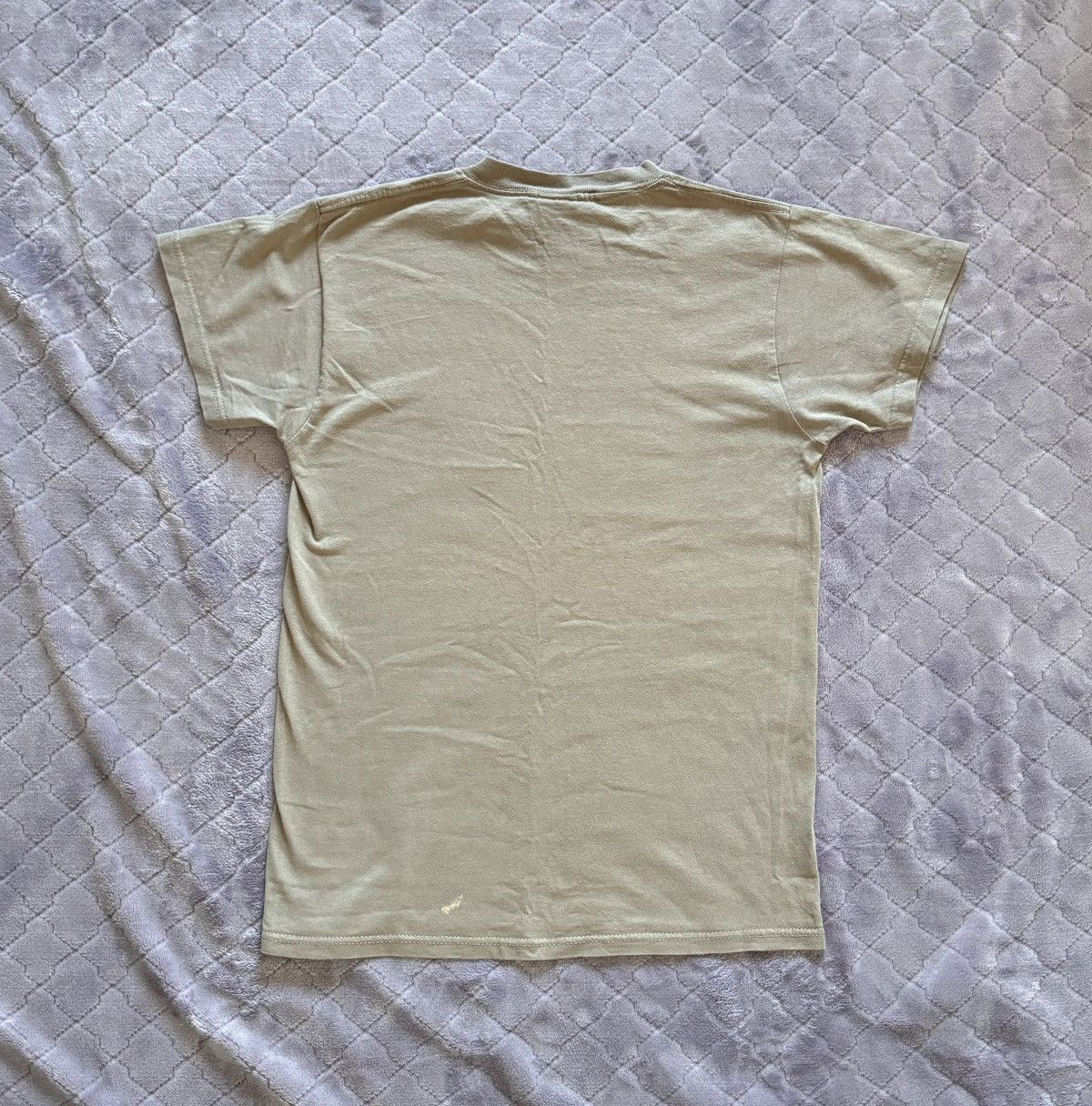 Vintage Vintage y2k made in Brooklyn Humor Tee Shirt Size US S / EU 44-46 / 1 - 5 Thumbnail