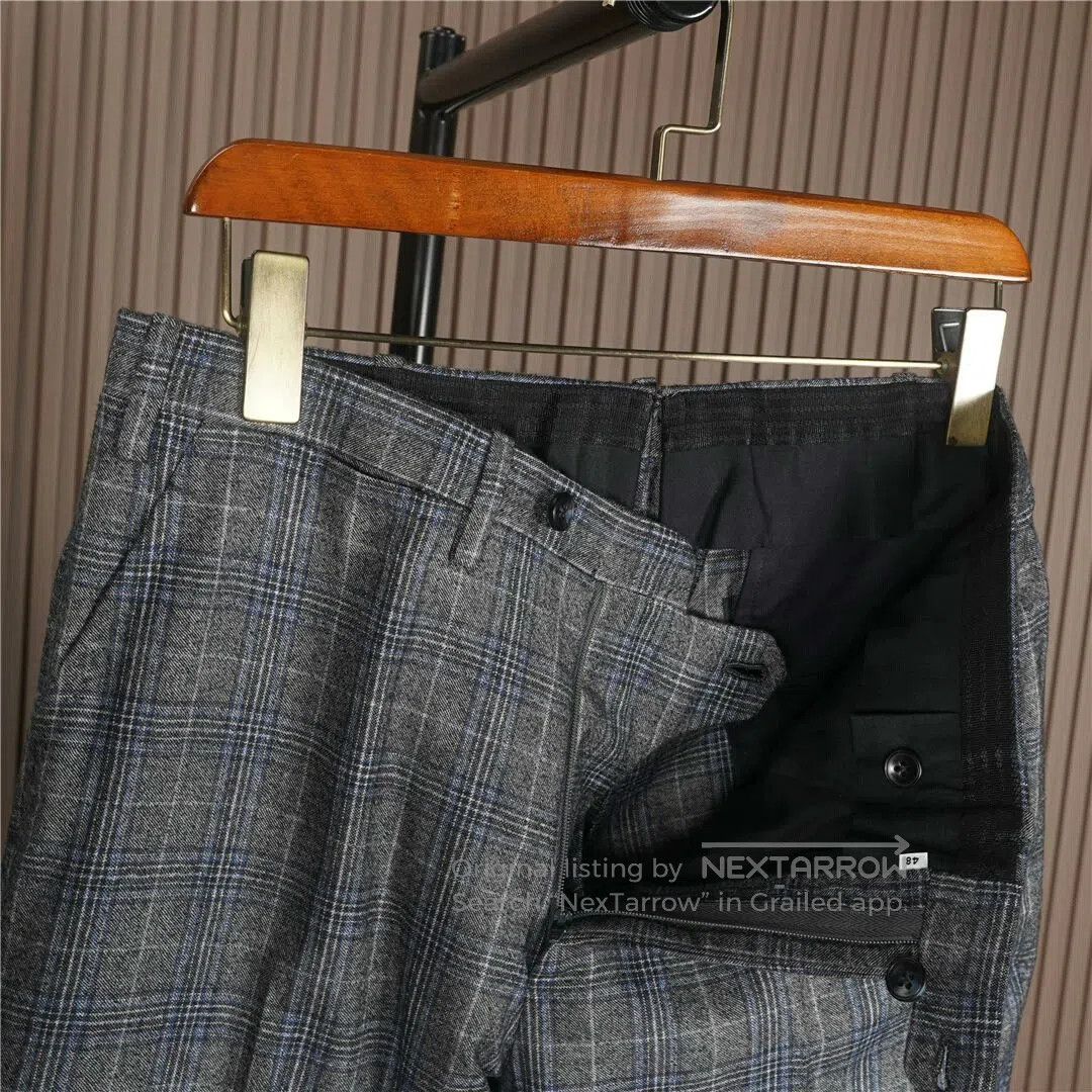 Kiton Kiton Cashmere Suit Set. Size US L / EU 52-54 / 3 - 8 Thumbnail