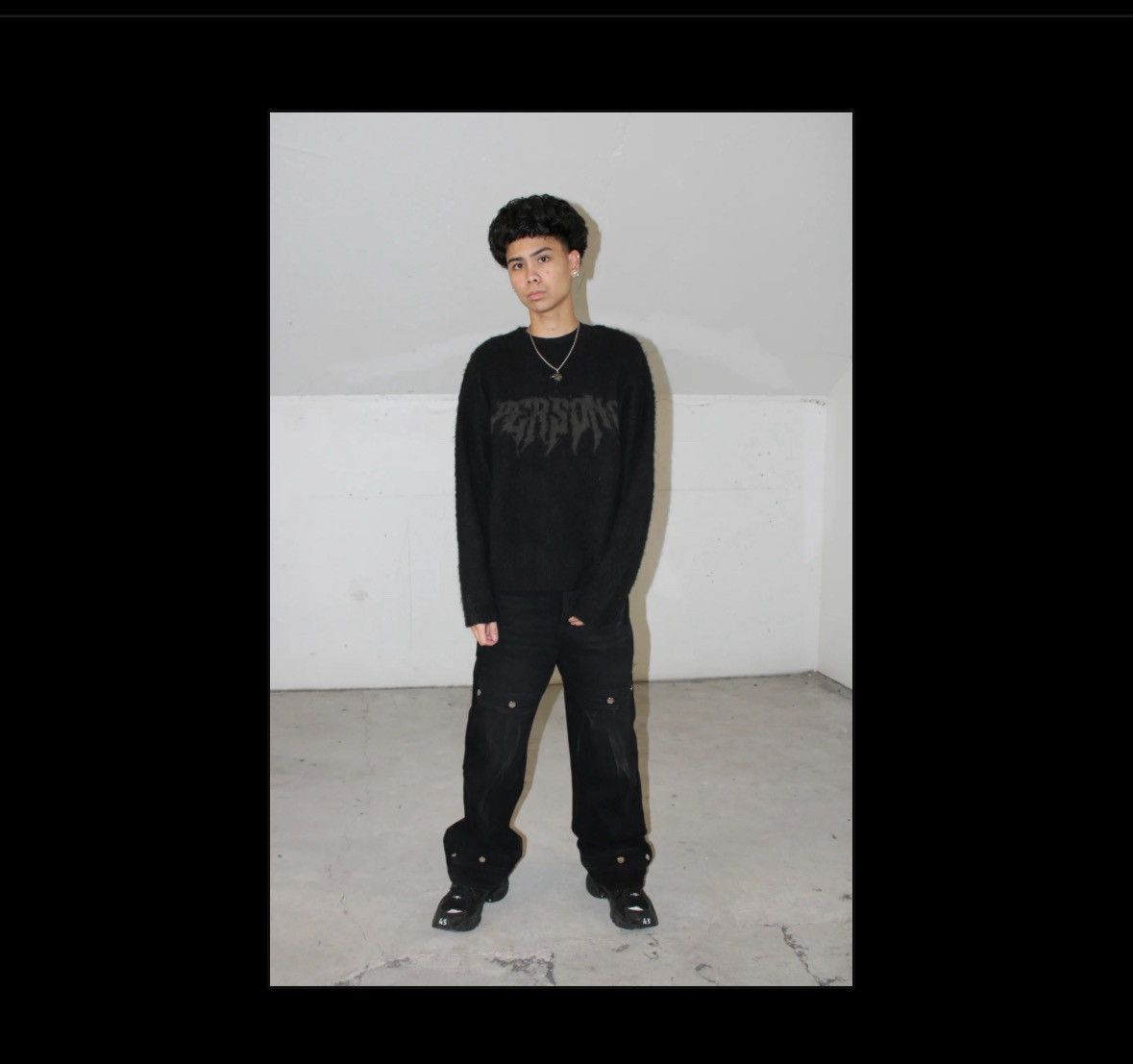 Other Streetwear Denim Jeans Size US 30 / EU 46 - 4 Thumbnail