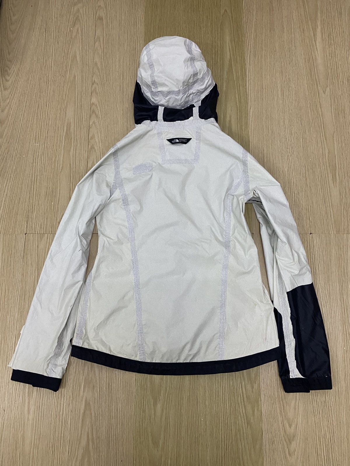 The North Face The north face Dryvent light jacket Size S / US 4 / IT 40 - 3 Thumbnail