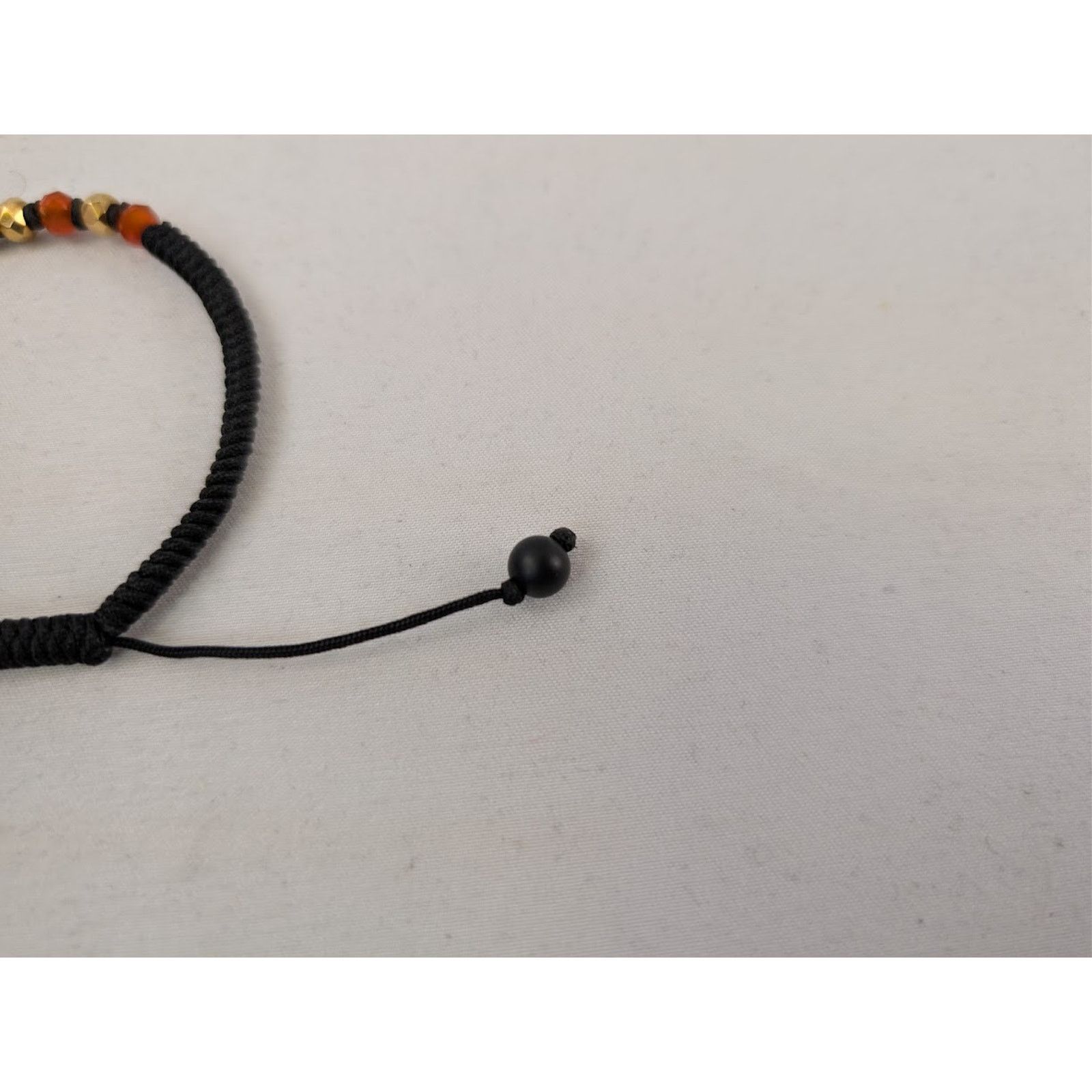 David Yurman o1rshd1 Size: M / Bracelet in Gold/Yellow/Black Size ONE SIZE - 6 Thumbnail