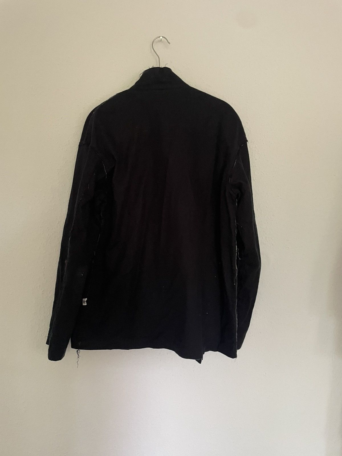 Final Home Black Final Home Light Jacket Size US L / EU 52-54 / 3 - 6 Thumbnail
