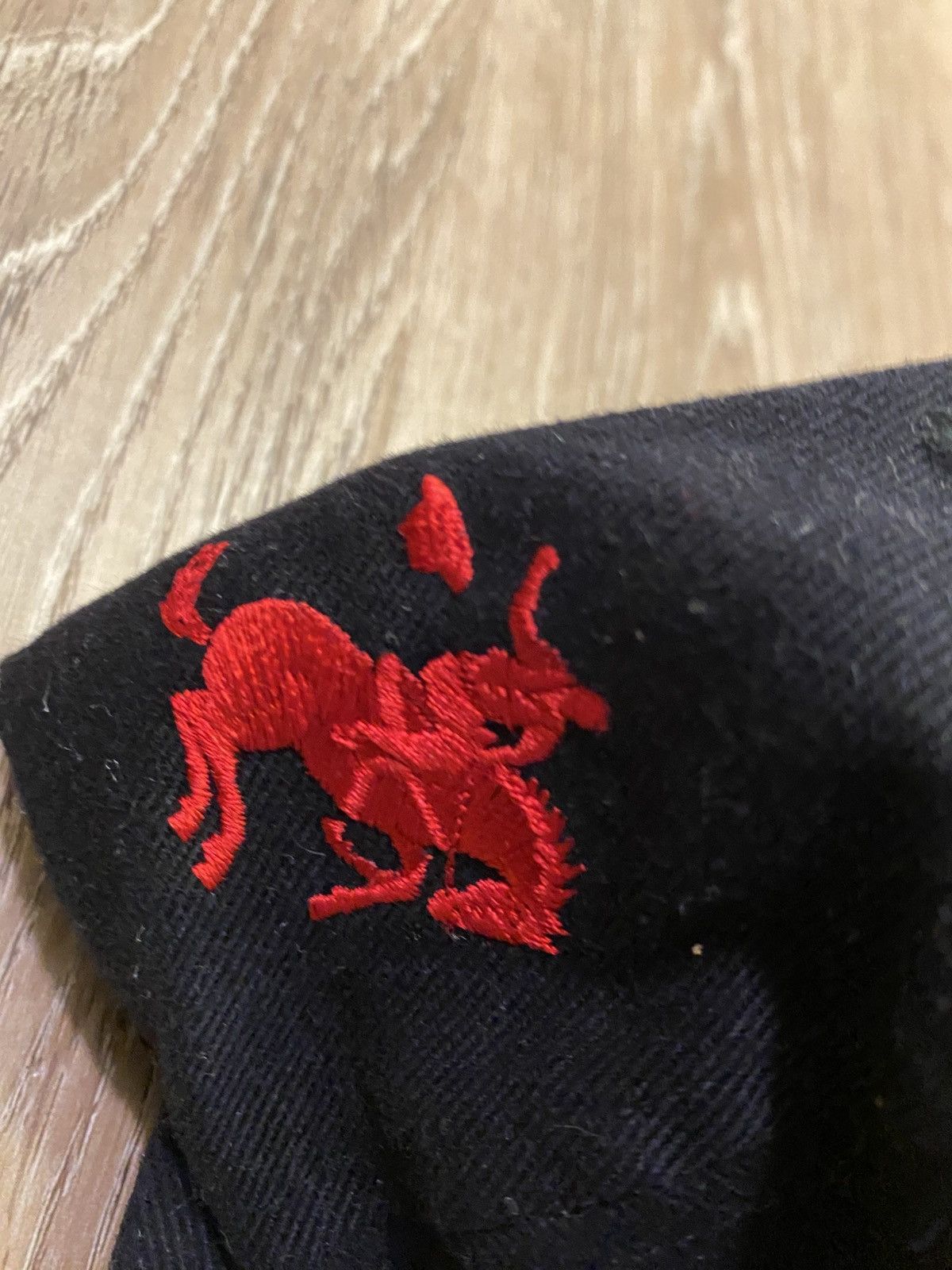Marlboro Vanguard Marlboro Cap Size ONE SIZE - 3 Thumbnail