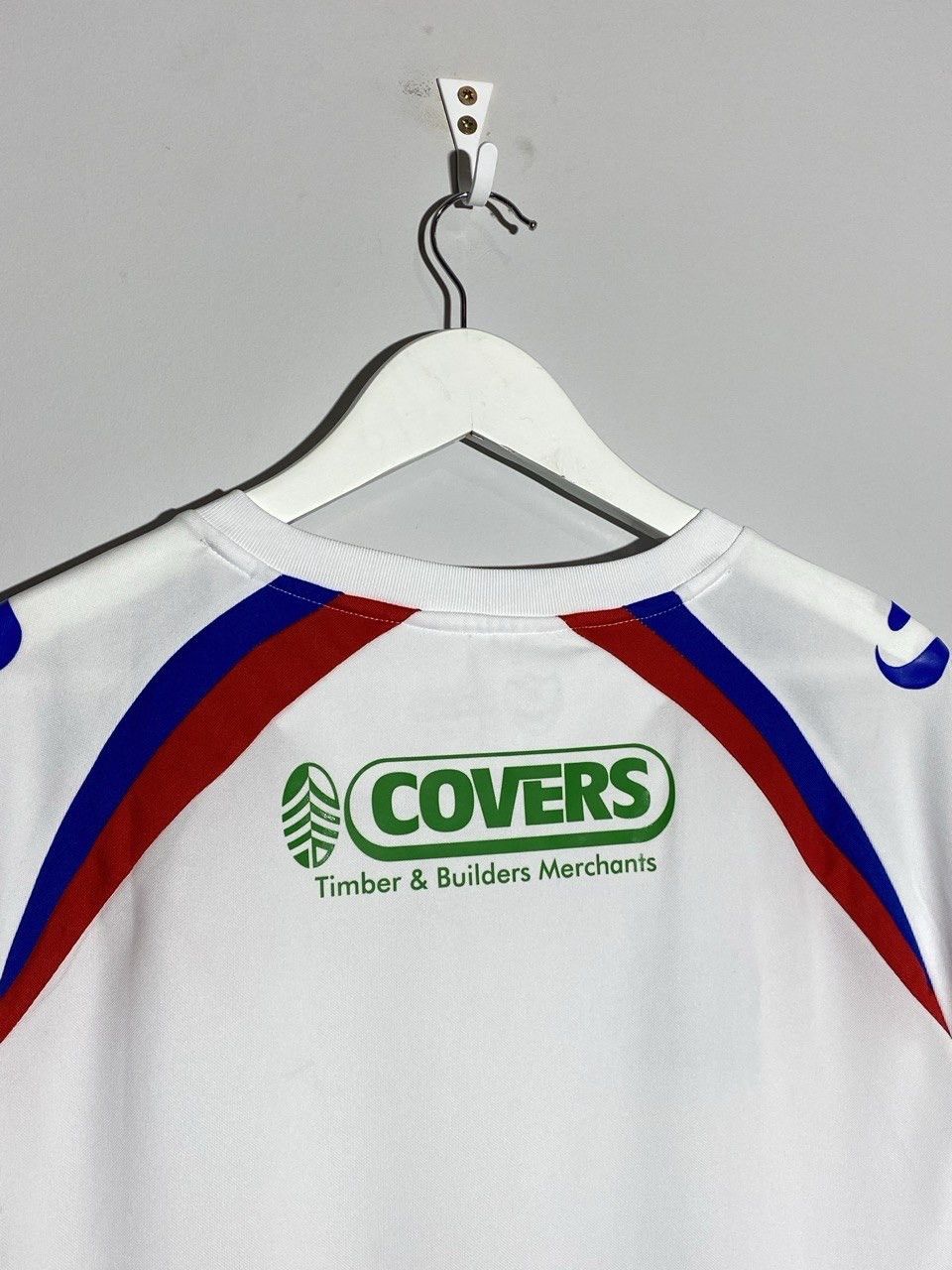 Other Sondico Portsmouth FC 2015/16 Away Football Shirt Jersey Size US L / EU 52-54 / 3 - 11 Thumbnail