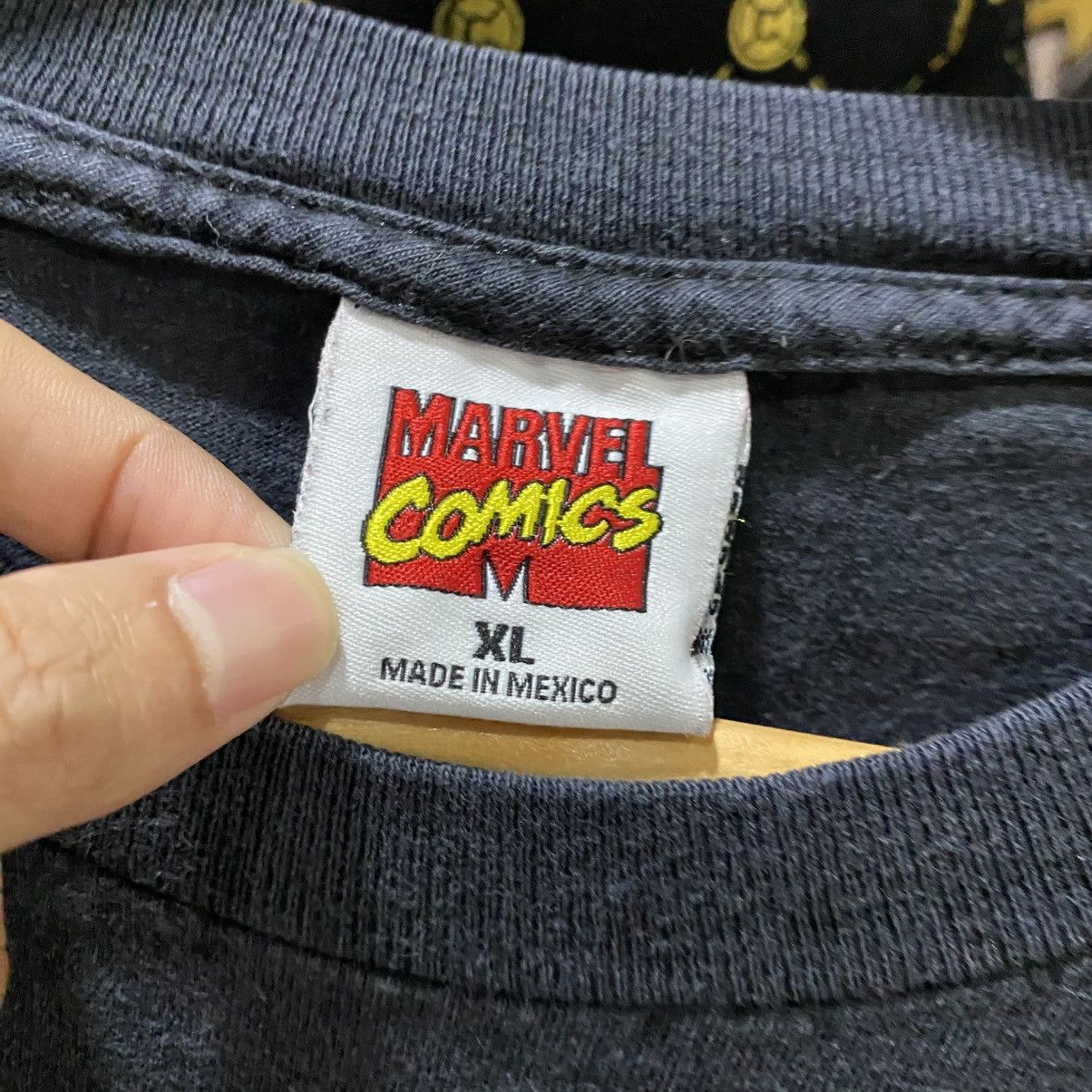 Marvel Comics Vintage Silver Surfer Marvel Comics 2006 T-Shirt Size US L / EU 52-54 / 3 - 8 Thumbnail