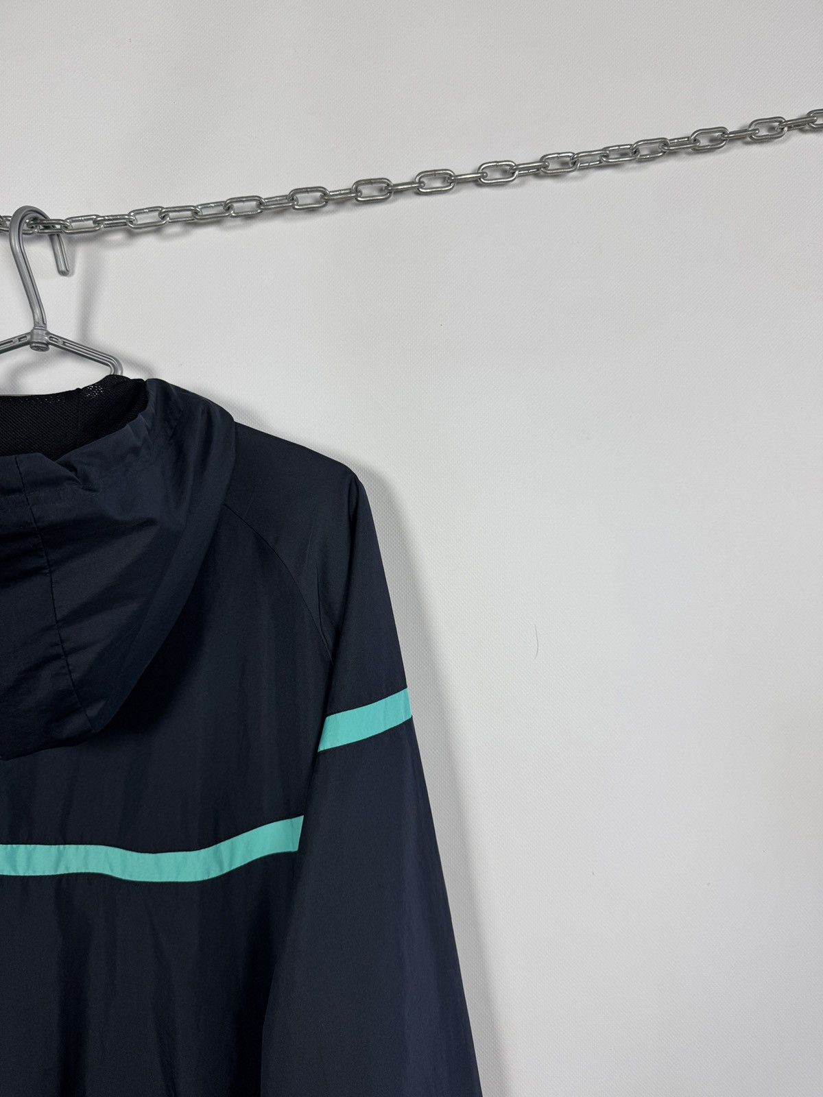 Nike Men’s Nike Windrunner Full Zip Hooded Jacket Sportswear XXL Size US XXL / EU 58 / 5 - 13 Thumbnail