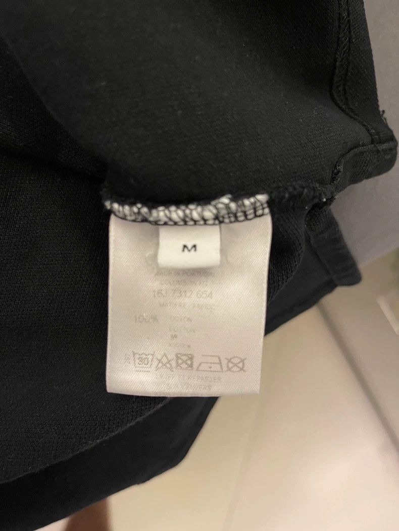 Givenchy Givenchy Gvc Jesus Polo Shirt Size US M / EU 48-50 / 2 - 3 Thumbnail