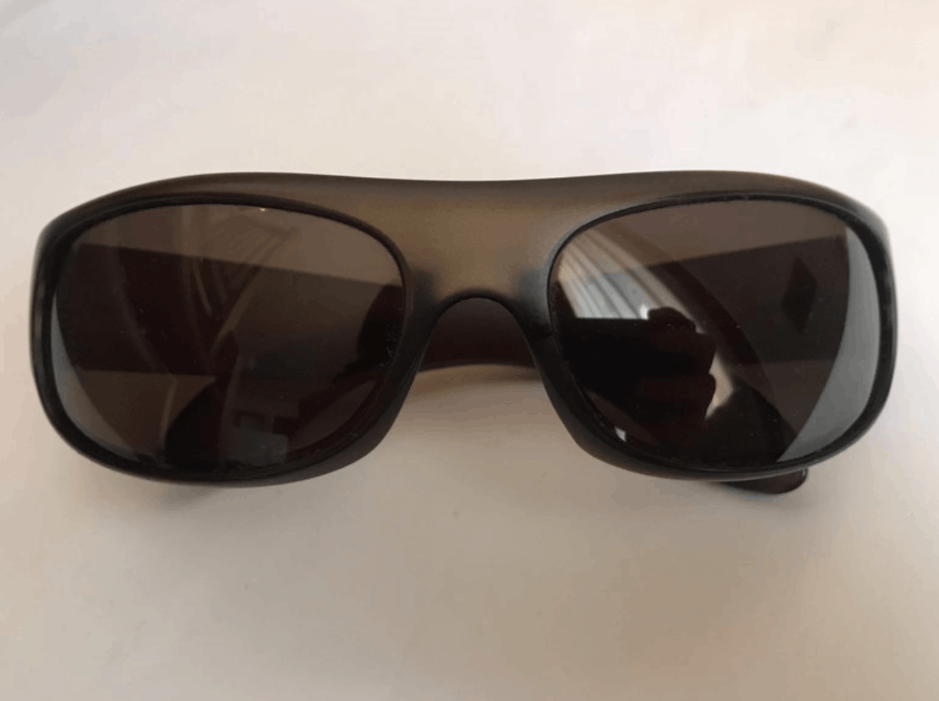Gucci GUCCI Sunglasses GG1190 Wrap Shield Sport Ski Mask Tom Ford Size ONE SIZE - 7 Thumbnail